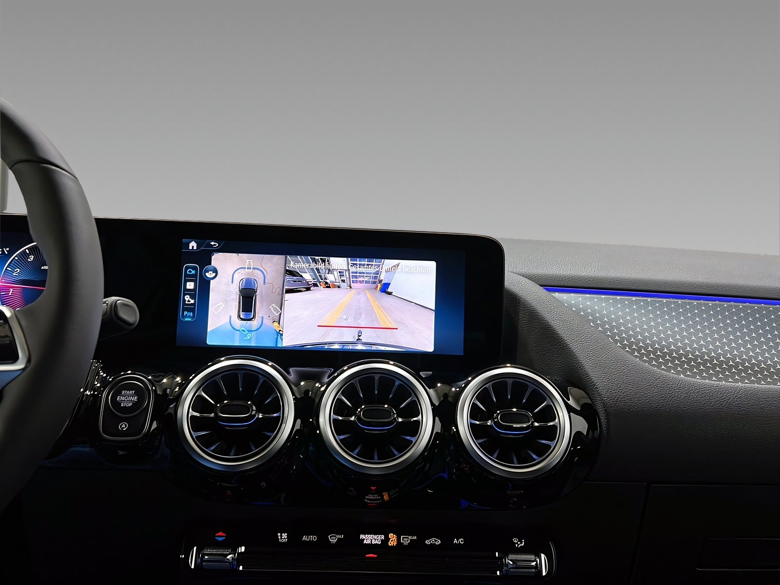 GLA 200 PROGRESSIVE+LED+DISTR+NIGHT+TotW+AHK+360 Bild 11