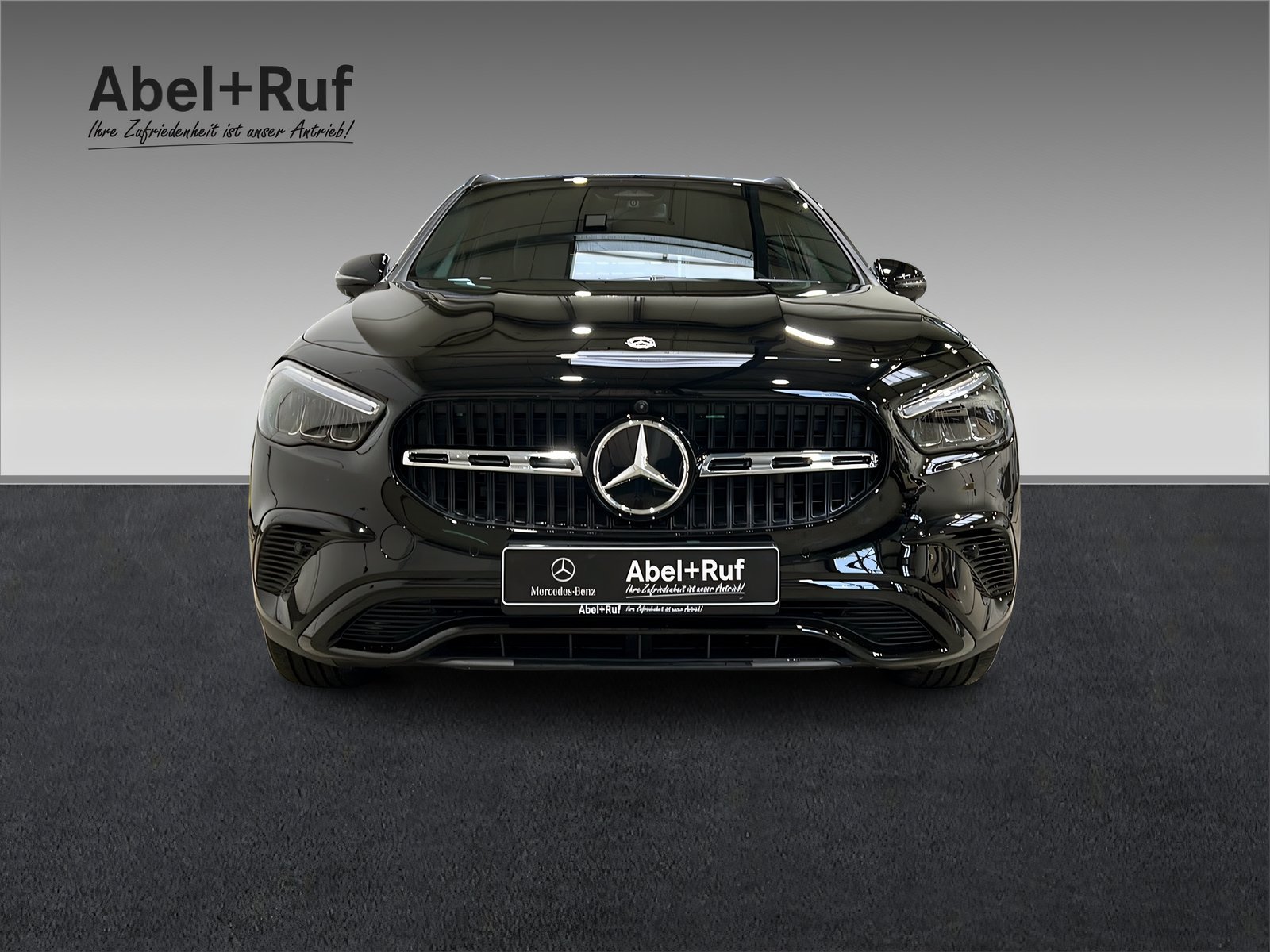 GLA 200 PROGRESSIVE+LED+DISTR+NIGHT+TotW+AHK+360 Bild 2