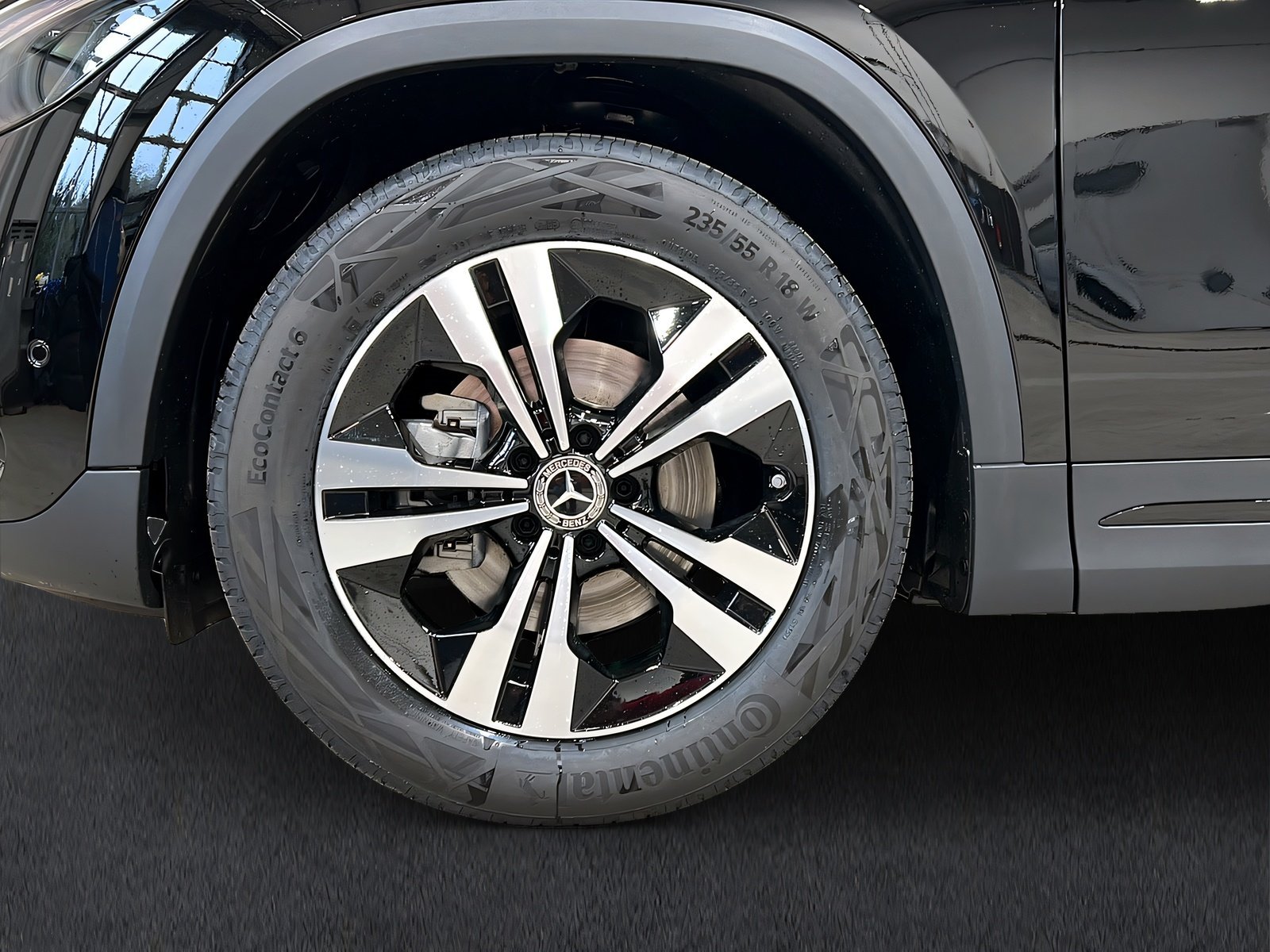 GLA 200 PROGRESSIVE+LED+DISTR+NIGHT+TotW+AHK+360 Bild 7