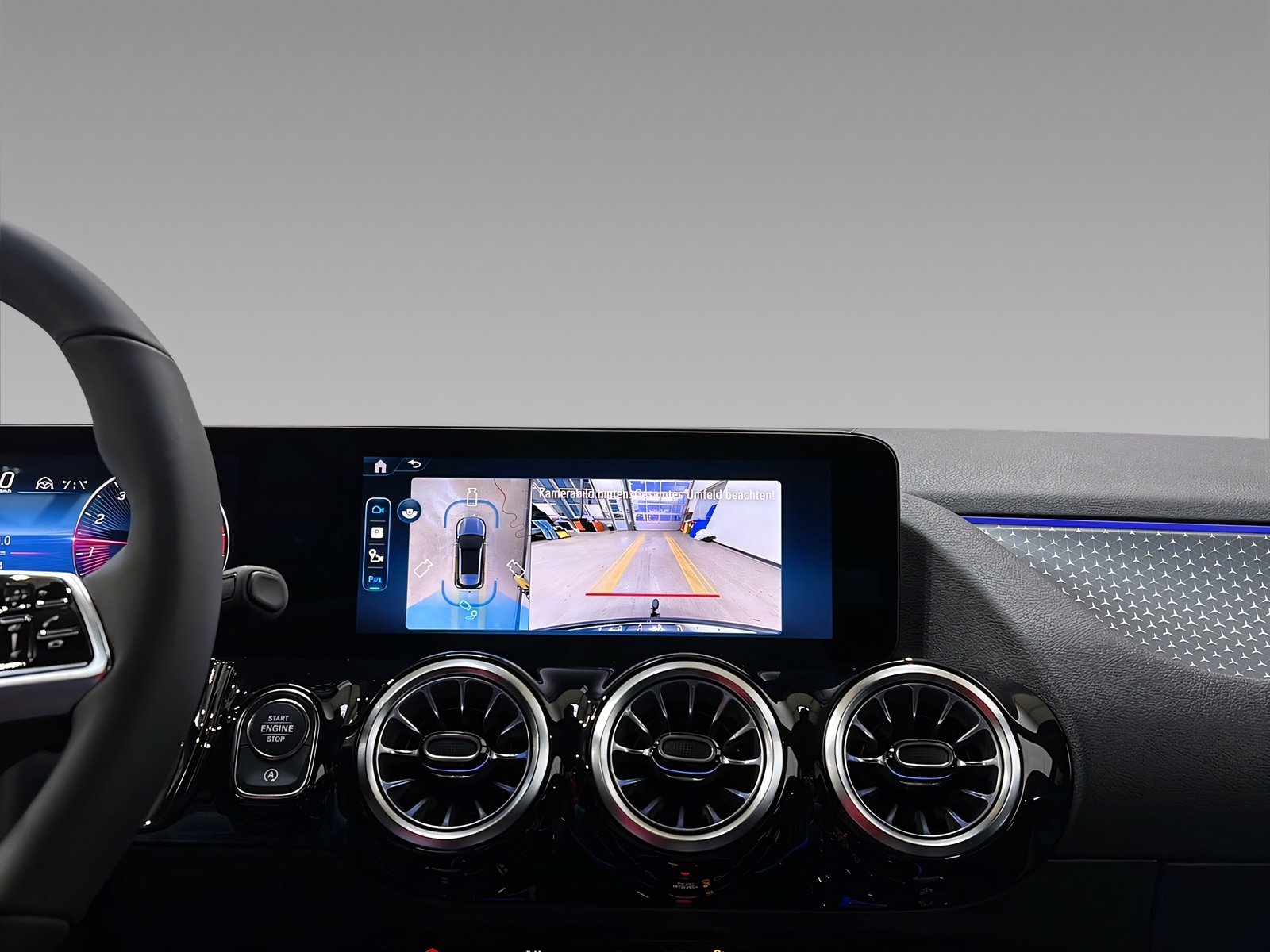 GLA 200 PROGRESSIVE+LED+DISTR+NIGHT+TotW+AHK+360 Bild 11