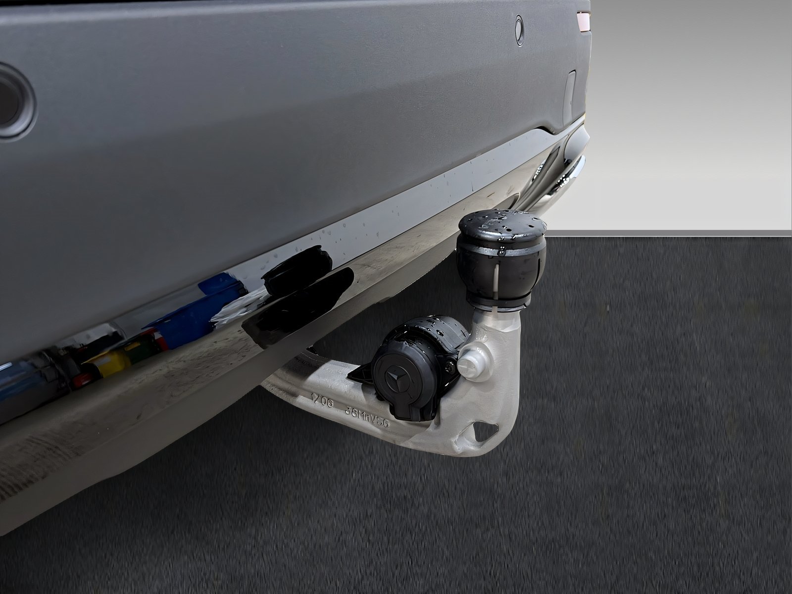 GLA 200 PROGRESSIVE+LED+DISTR+NIGHT+TotW+AHK+360 Bild 12