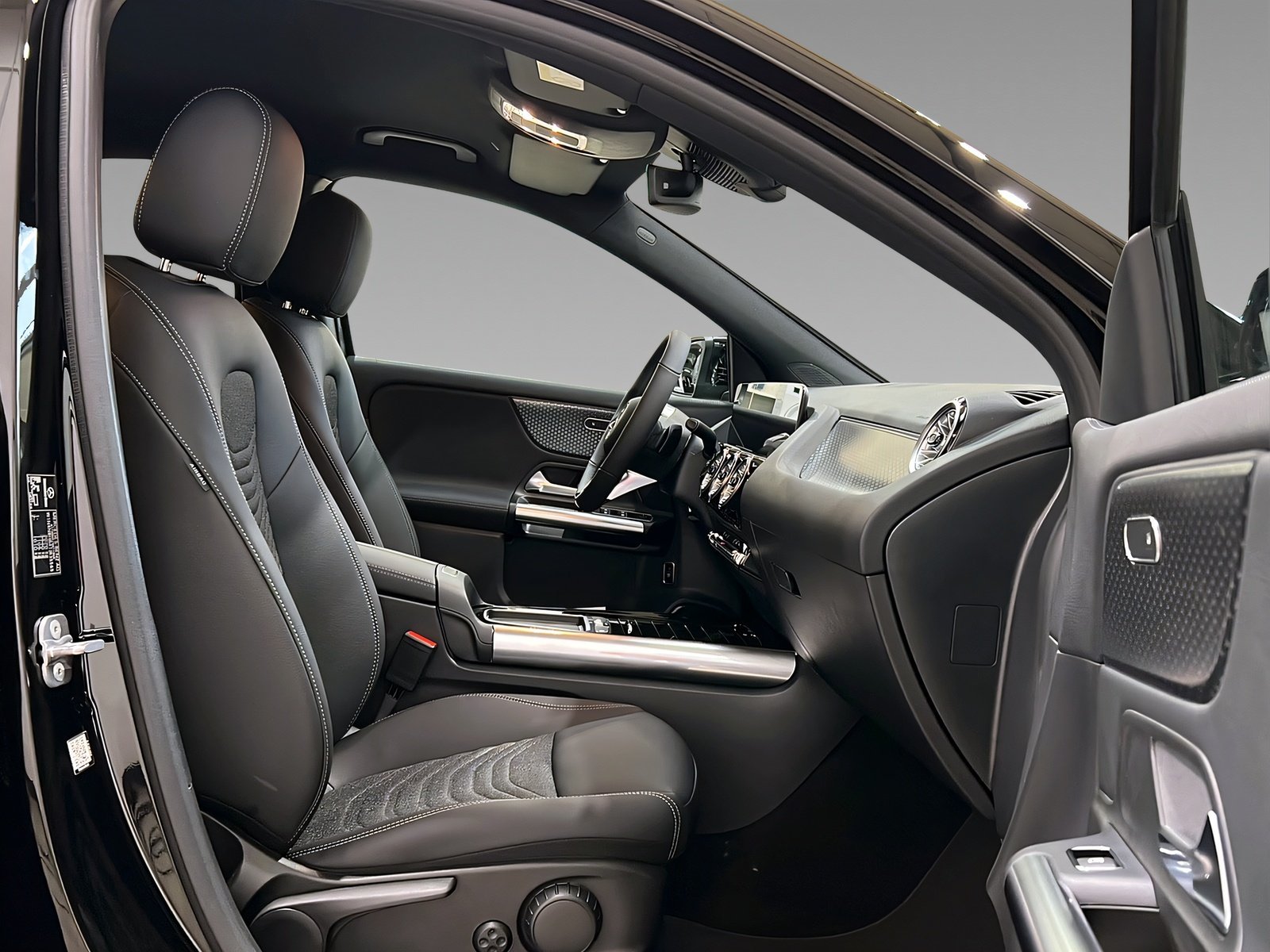 GLA 200 PROGRESSIVE+LED+DISTR+NIGHT+TotW+AHK+360 Bild 14