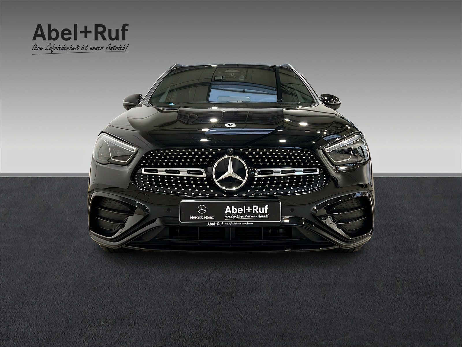 GLA 180 AMG+MULTI+NIGHT+Ambi+TotW+LrHz+AHK+360° Bild 2