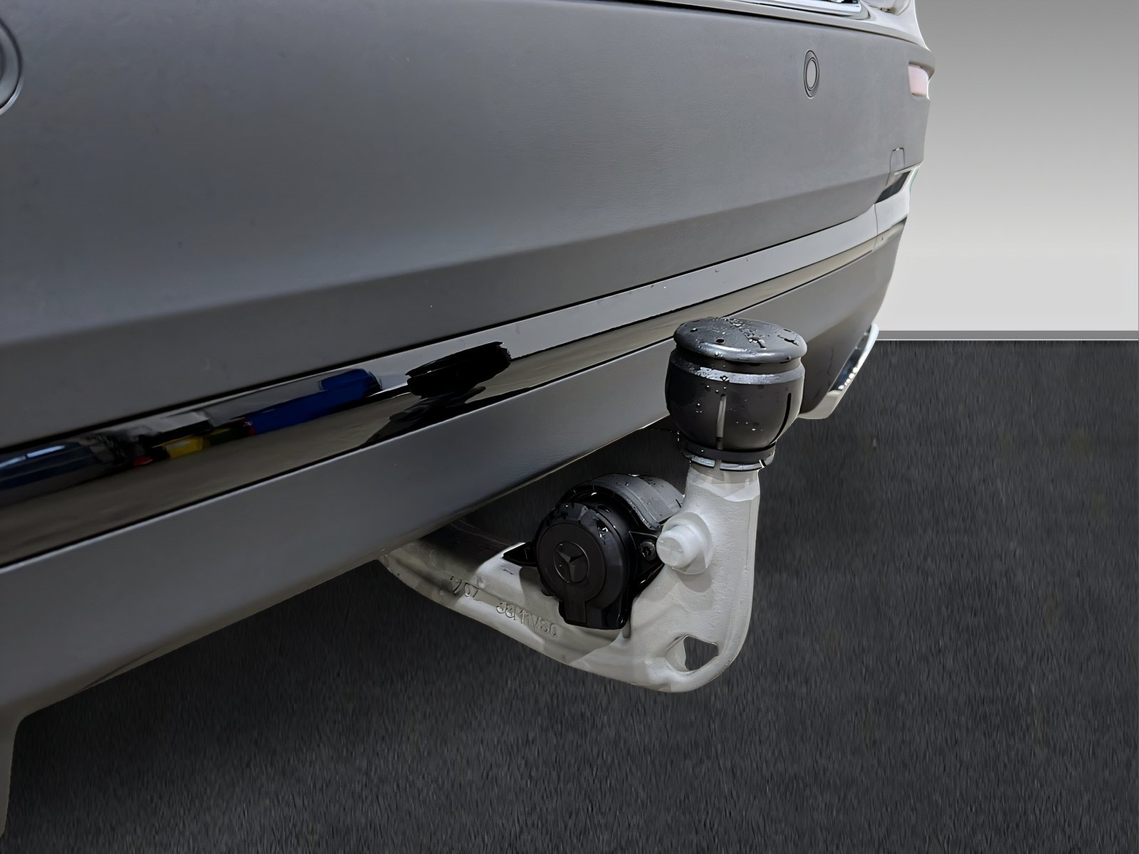 GLA 180 AMG+MULTI+NIGHT+Ambi+TotW+LrHz+AHK+360° Bild 12