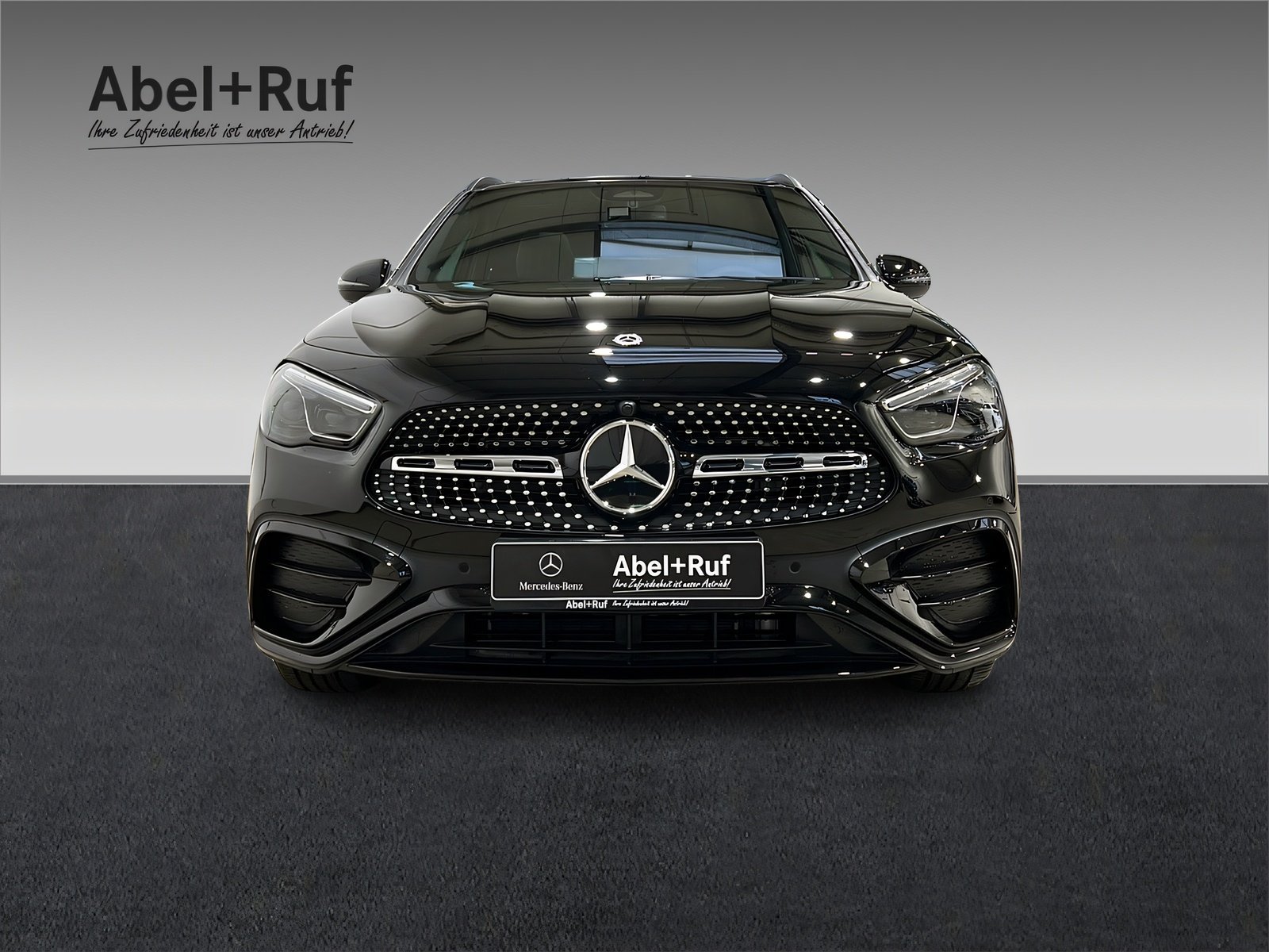 GLA 200 AMG+MULTI+NIGHT+Pano+Ambi+Kame+TotW+LrHz Bild 2