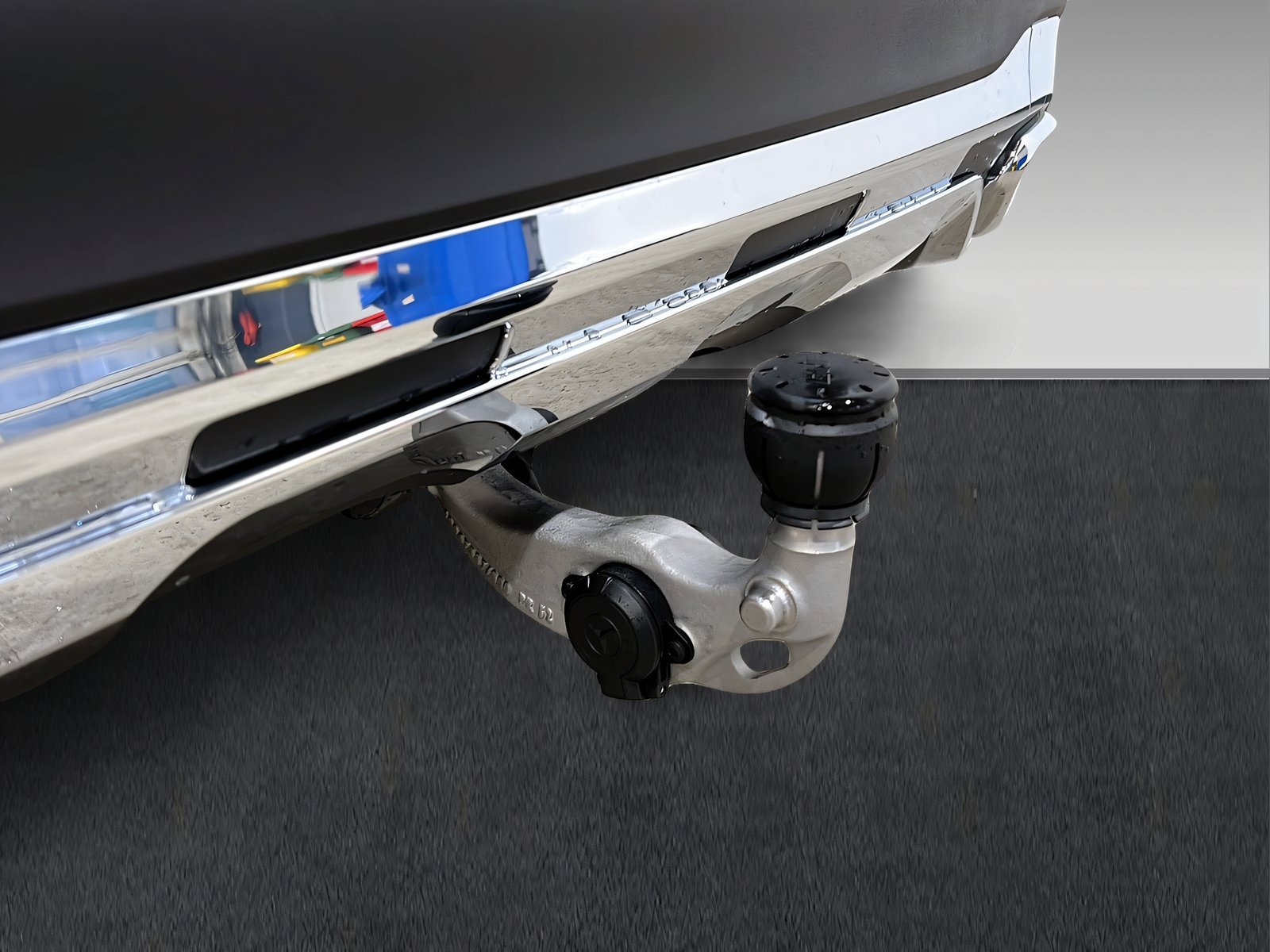 GLC 300 e 4M AMG+DIGITAL+Memo+Pano+TotW+AHK+360° Bild 12