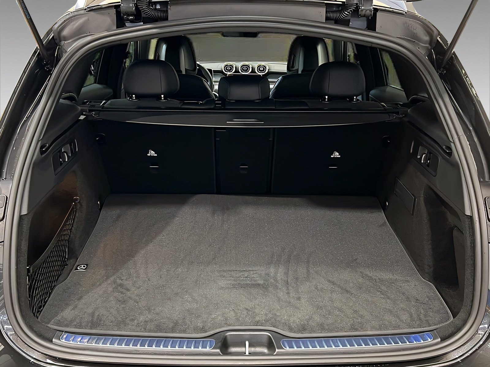 GLC 220 d 4M AMG+DIGITAL+NIGHT+Memo+TotW+AHK+360 Bild 6