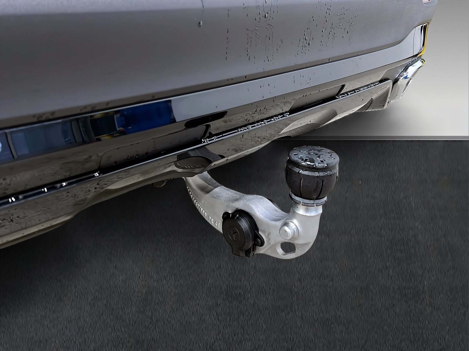 GLC 220 d 4M AMG+DIGITAL+NIGHT+Memo+TotW+AHK+360 Bild 12