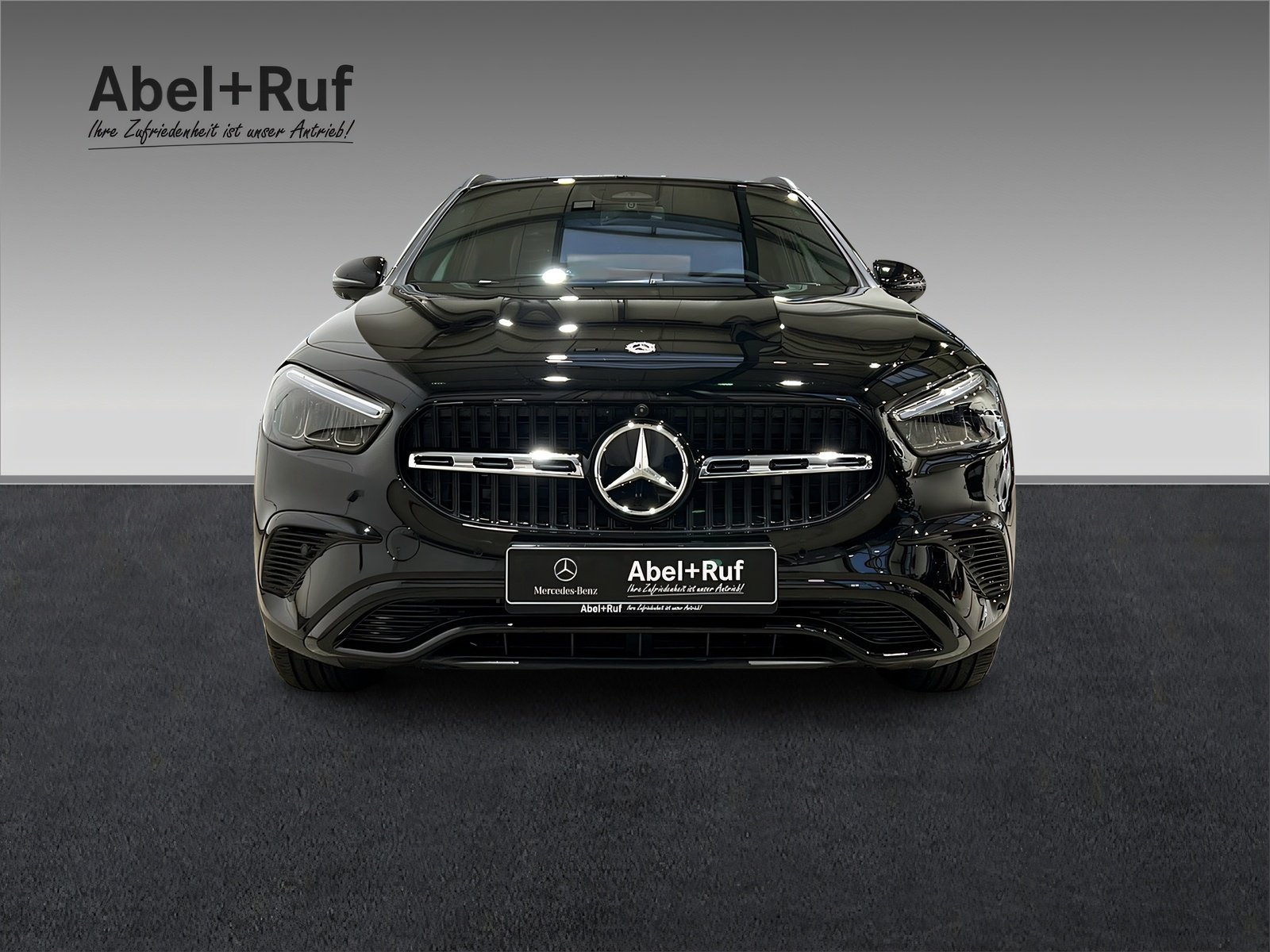 GLA 200 PROGRESSIVE+LED+DISTR+NIGHT+TotW+AHK+360 Bild 2