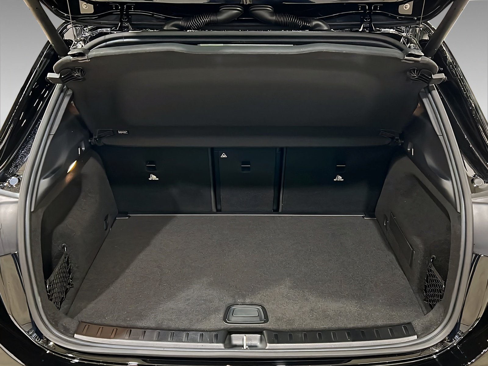 GLA 200 PROGRESSIVE+LED+DISTR+NIGHT+TotW+AHK+360 Bild 6