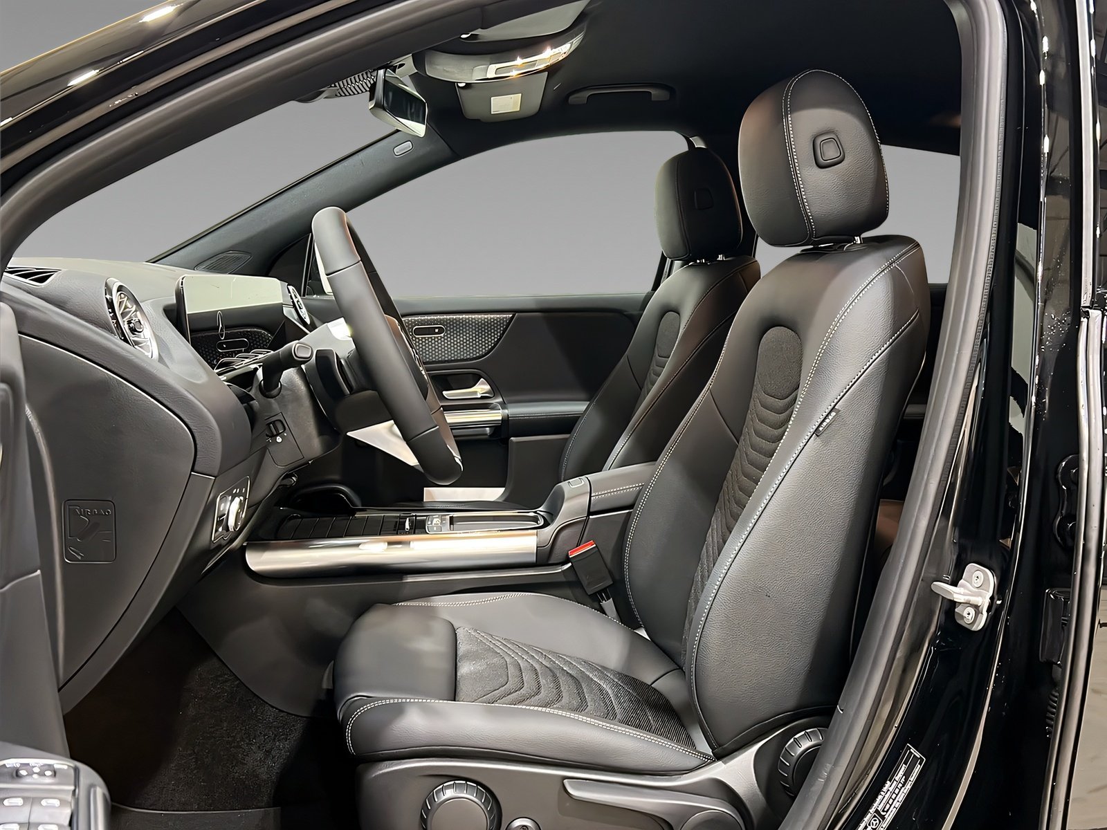 GLA 200 PROGRESSIVE+LED+DISTR+NIGHT+TotW+AHK+360 Bild 8