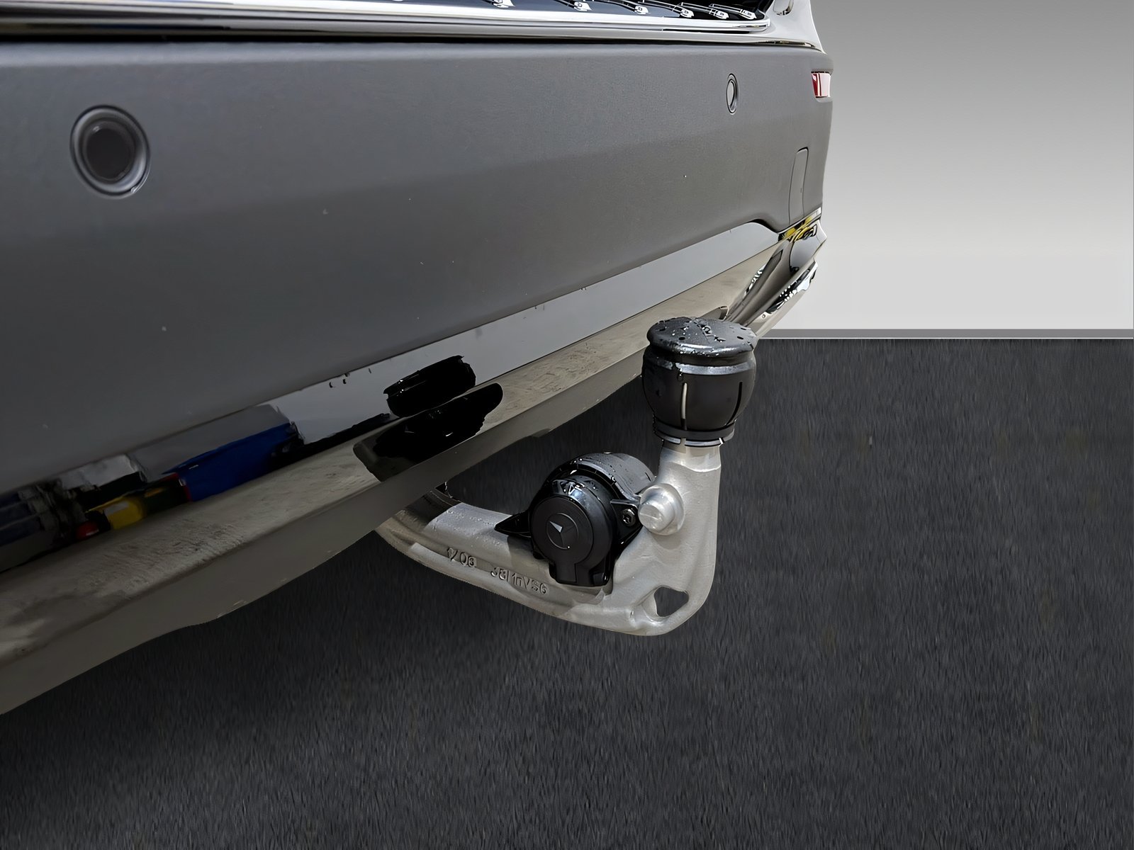 GLA 200 PROGRESSIVE+LED+DISTR+NIGHT+TotW+AHK+360 Bild 12