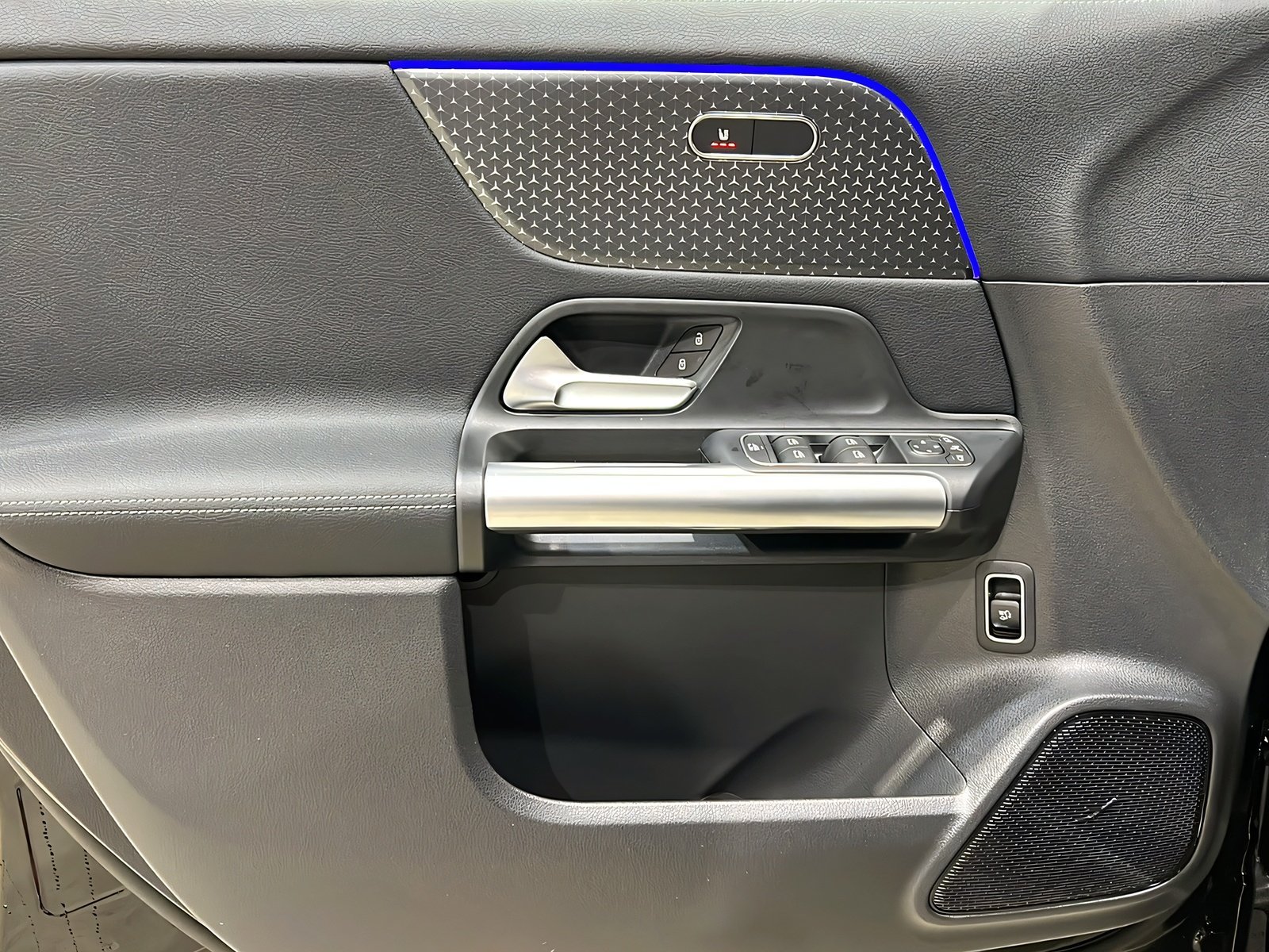 GLA 200 PROGRESSIVE+LED+DISTR+NIGHT+TotW+AHK+360 Bild 13