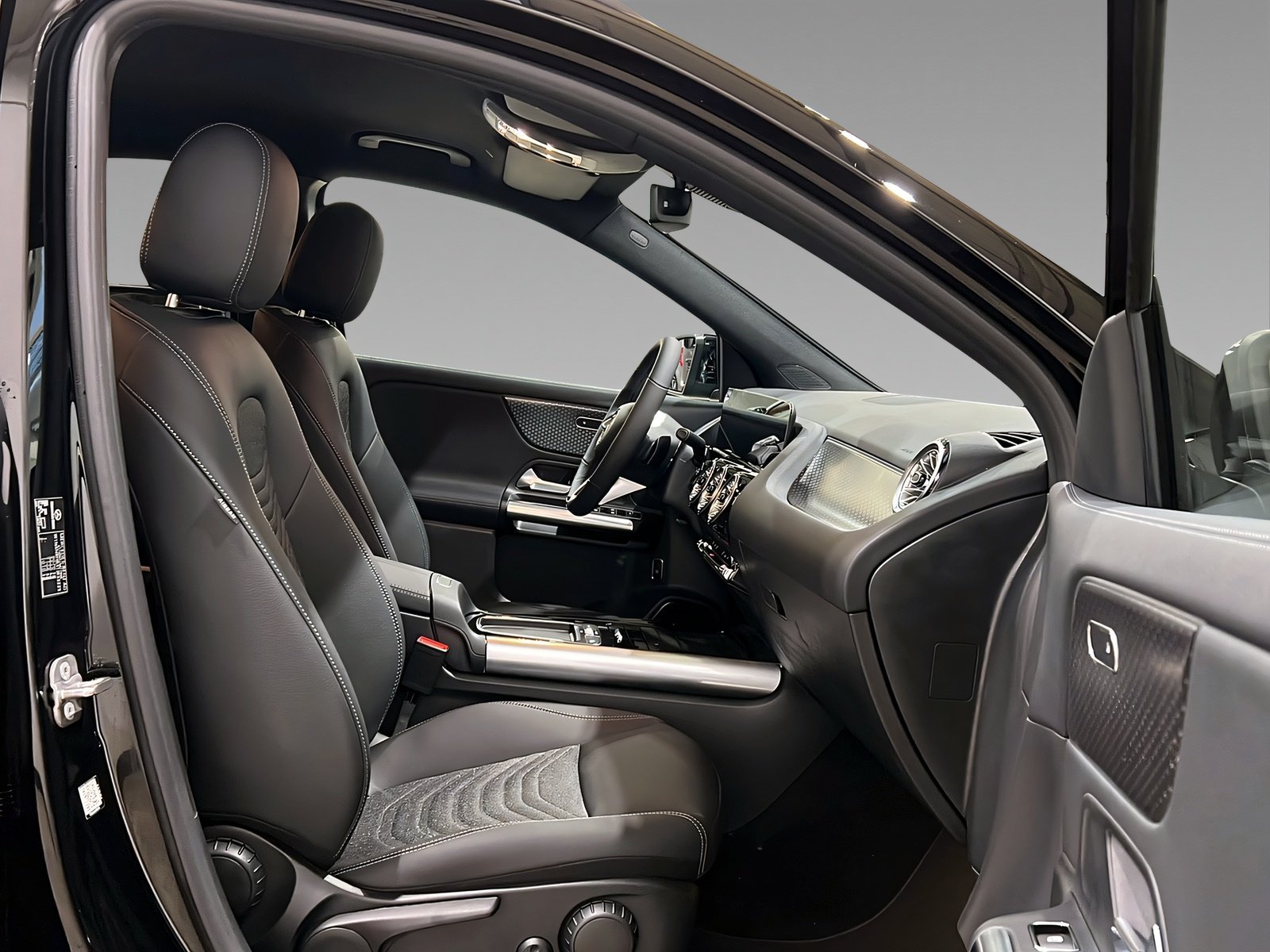 GLA 200 PROGRESSIVE+LED+DISTR+NIGHT+TotW+AHK+360 Bild 14