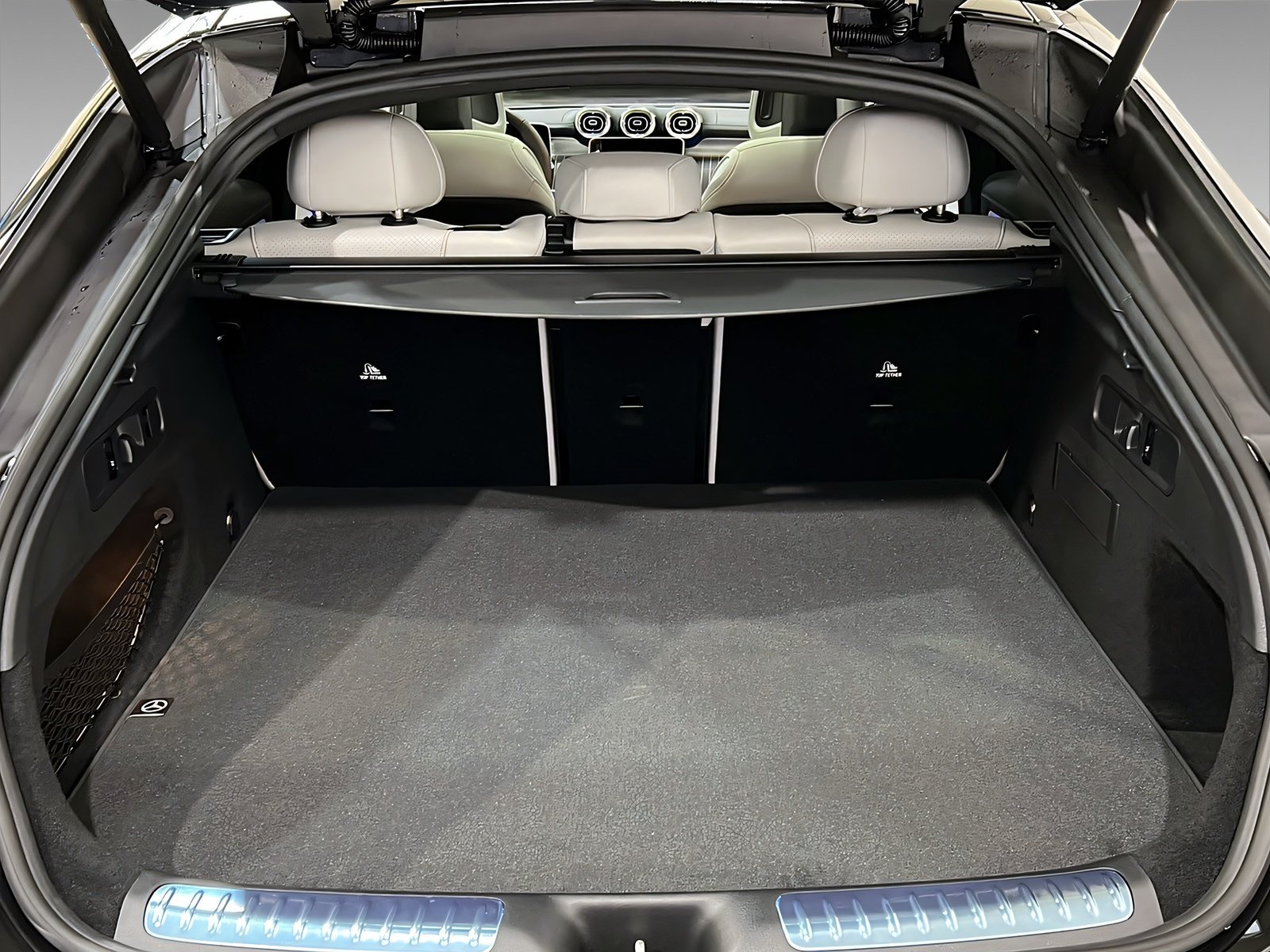 GLC 450 d 4M Coupé AMG+DISTR+NIGHT+Burme+AHK+360 Bild 6