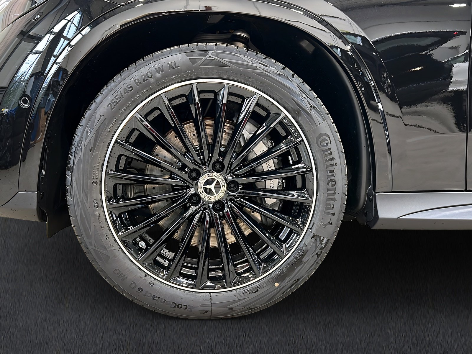 GLC 450 d 4M Coupé AMG+DISTR+NIGHT+Burme+AHK+360 Bild 7