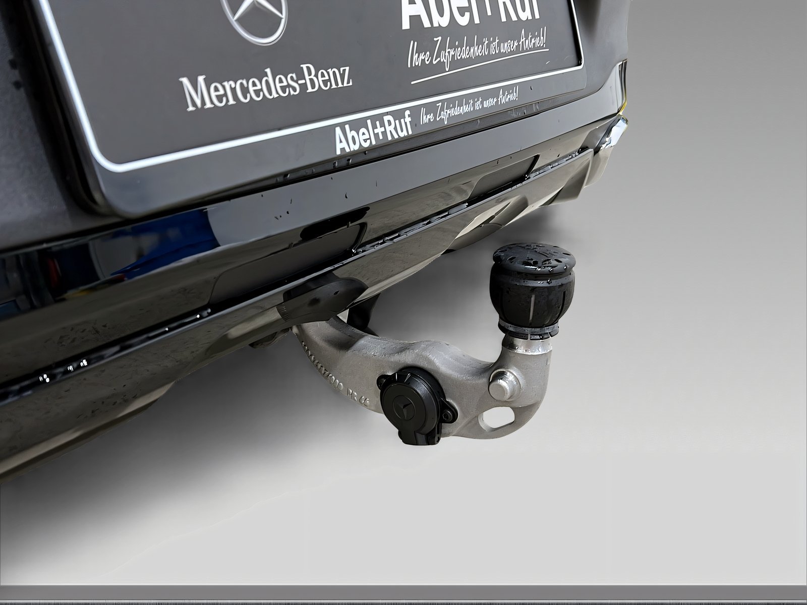 GLC 450 d 4M Coupé AMG+DISTR+NIGHT+Burme+AHK+360 Bild 11