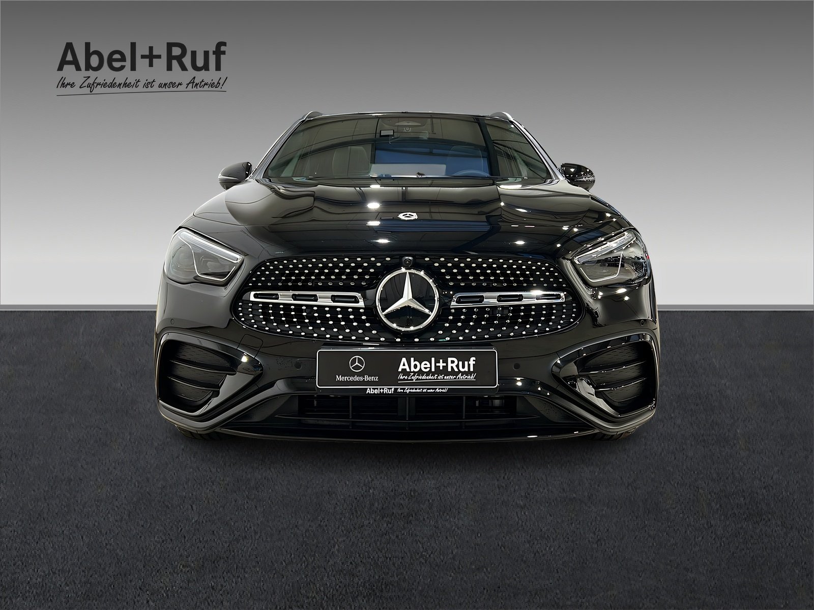 GLA 200 AMG+MULTI+NIGHT+Pano+Ambi+TotW+AHK+360° Bild 2
