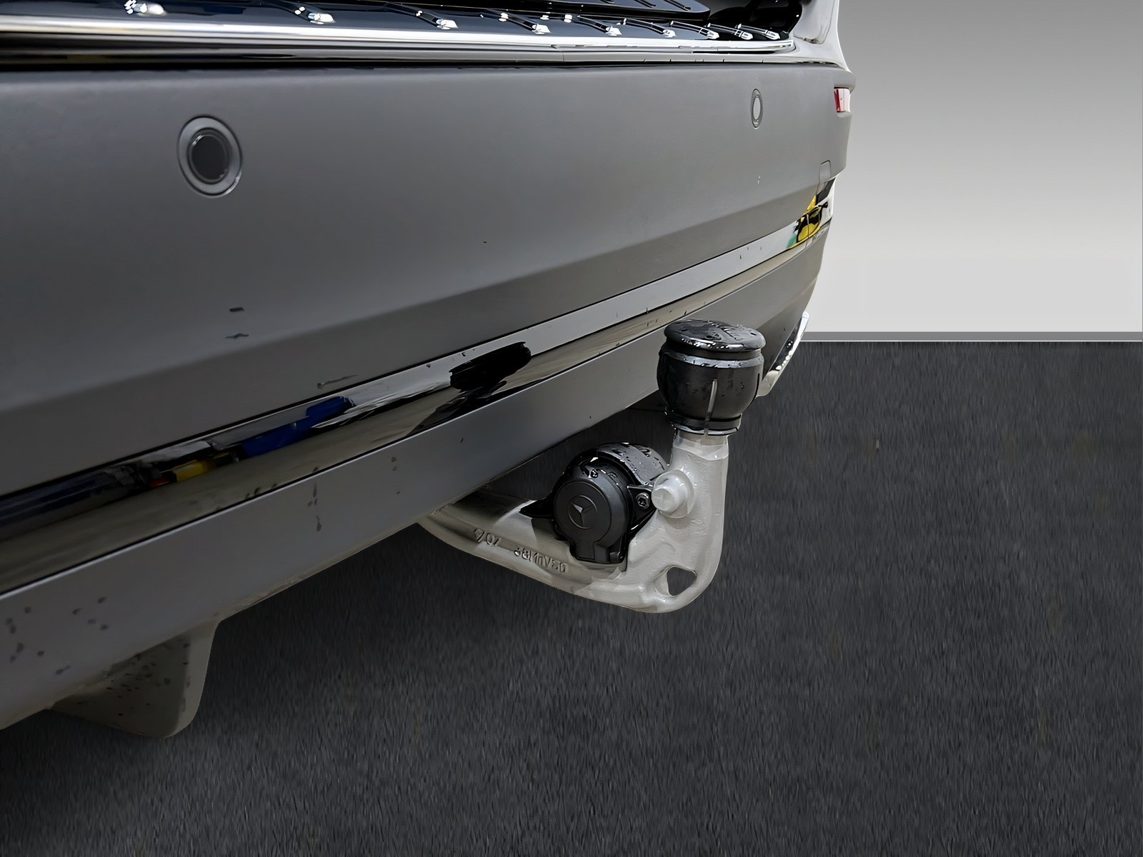 GLA 200 AMG+MULTI+NIGHT+Pano+Ambi+TotW+AHK+360° Bild 11