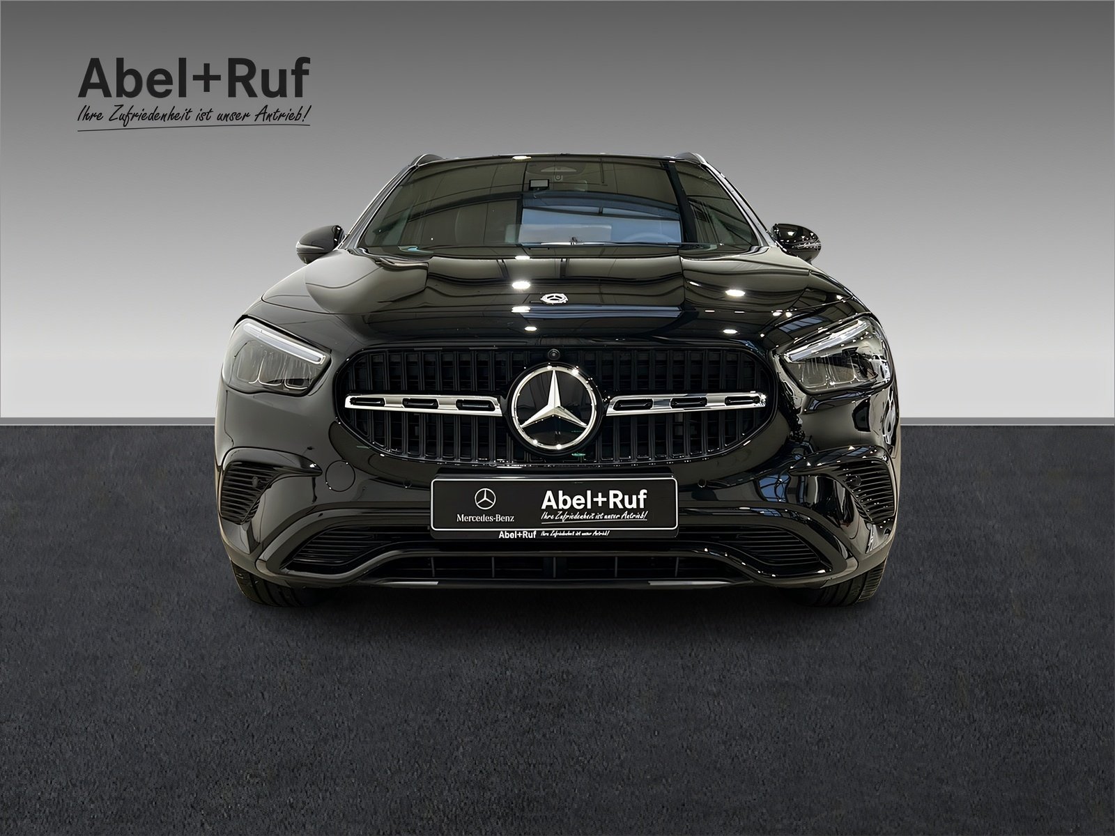 GLA 200 PROGRESSIVE+NIGHT+Ambi+CarPlay+TotW+360° Bild 2
