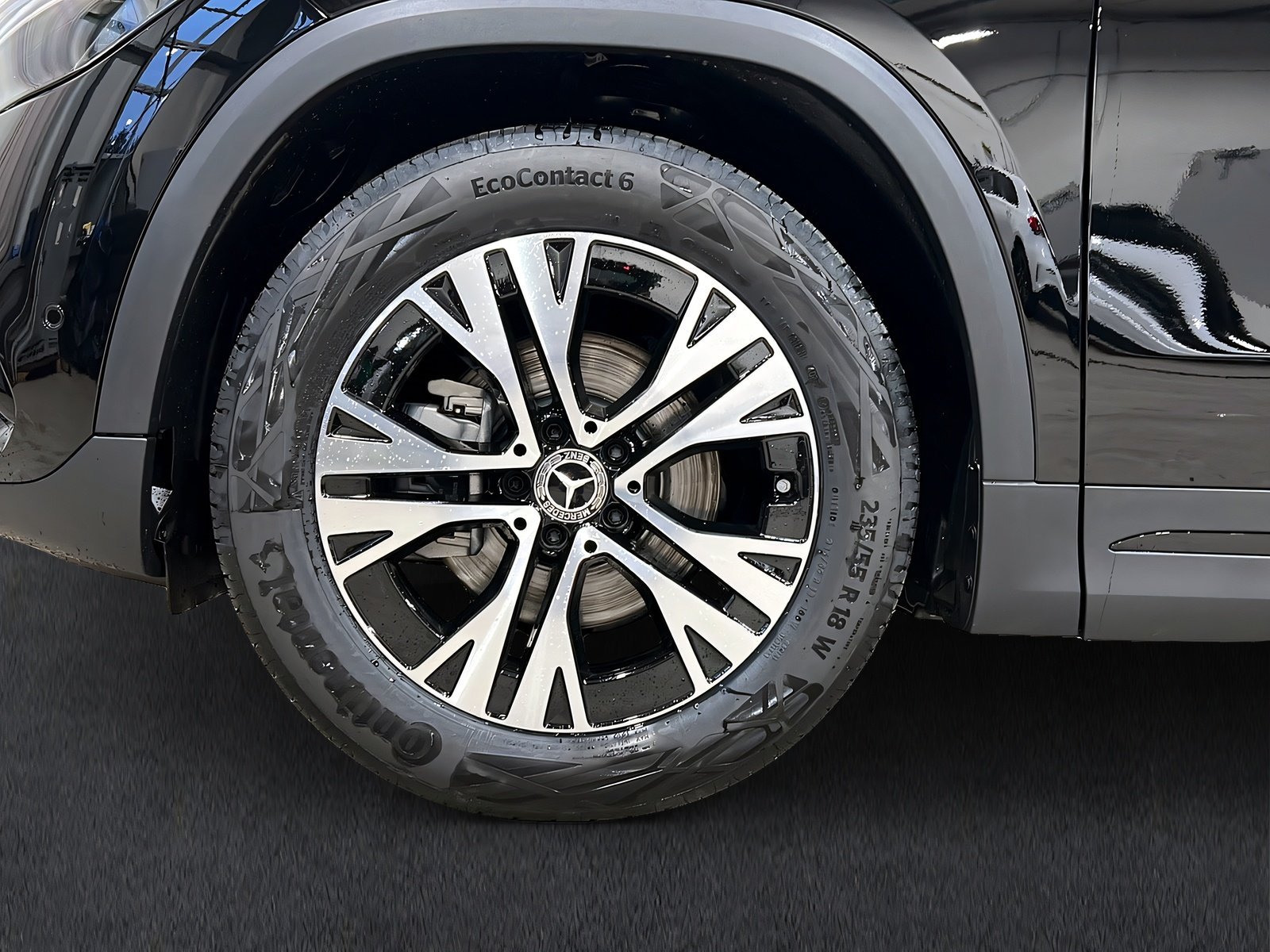 GLA 200 PROGRESSIVE+NIGHT+Ambi+CarPlay+TotW+360° Bild 7