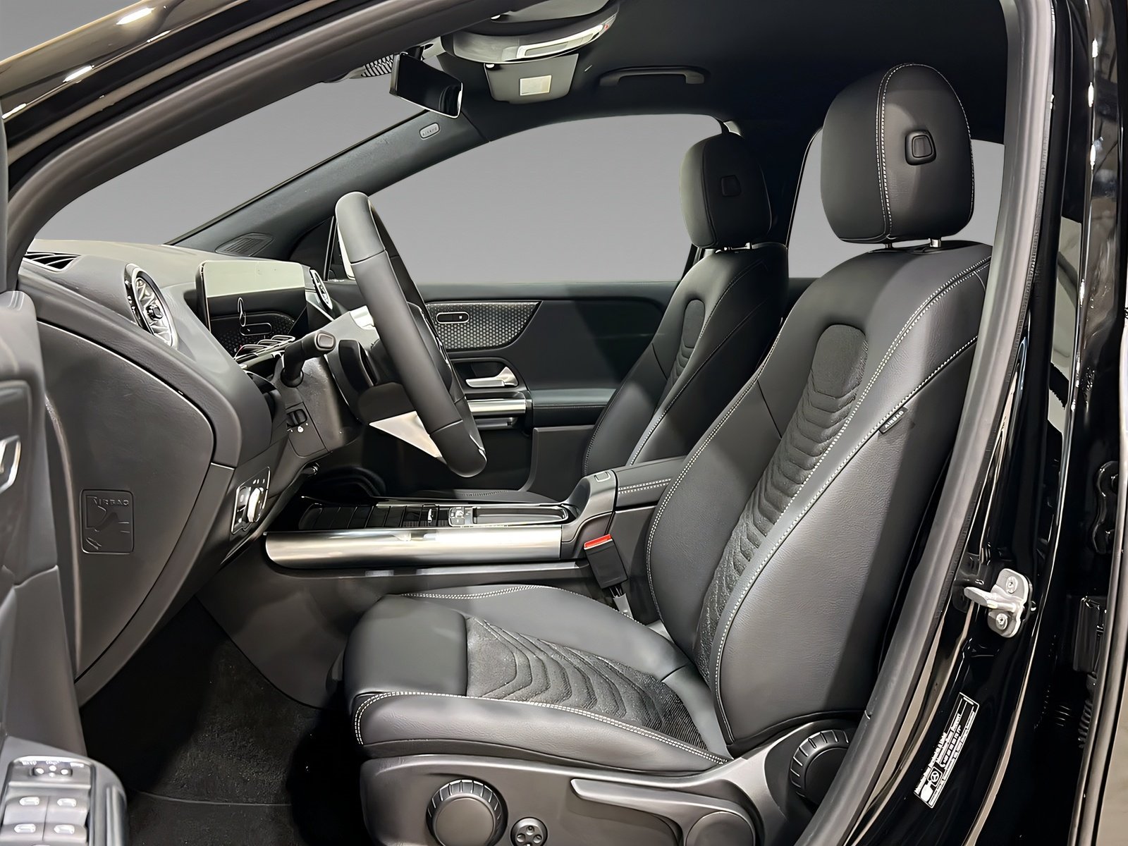 GLA 200 PROGRESSIVE+NIGHT+Ambi+CarPlay+TotW+360° Bild 8