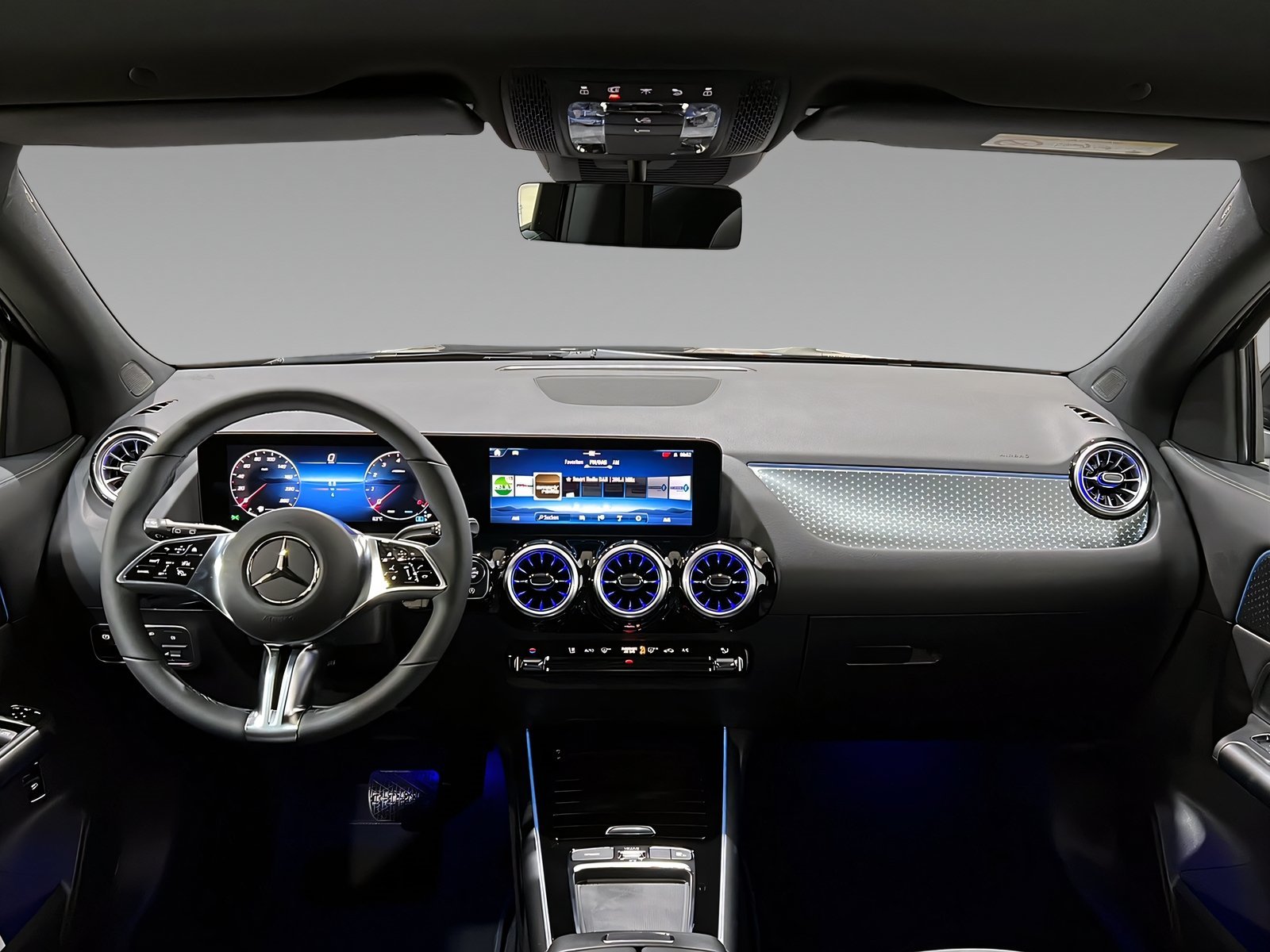 GLA 200 PROGRESSIVE+NIGHT+Ambi+CarPlay+TotW+360° Bild 10