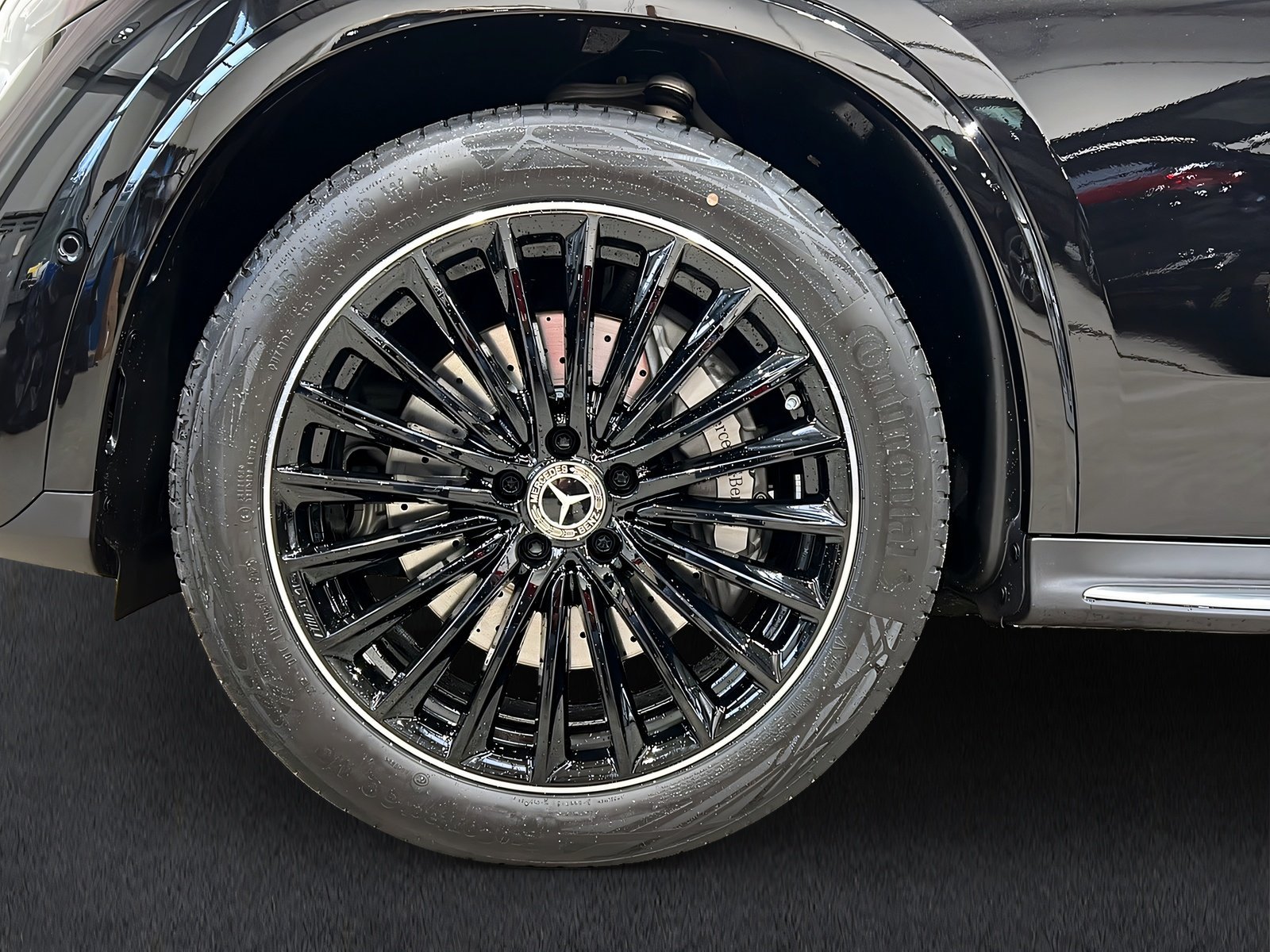 GLC 450 d 4M Coupé AMG+DISTR+NIGHT+Burme+AHK+360 Bild 7