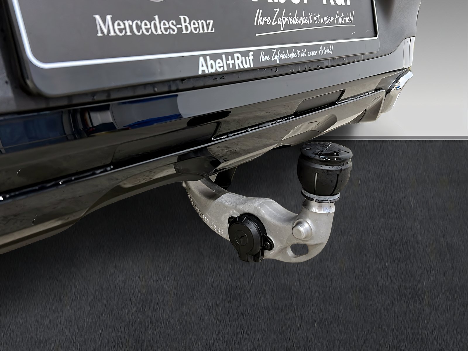 GLC 450 d 4M Coupé AMG+DISTR+NIGHT+Burme+AHK+360 Bild 11