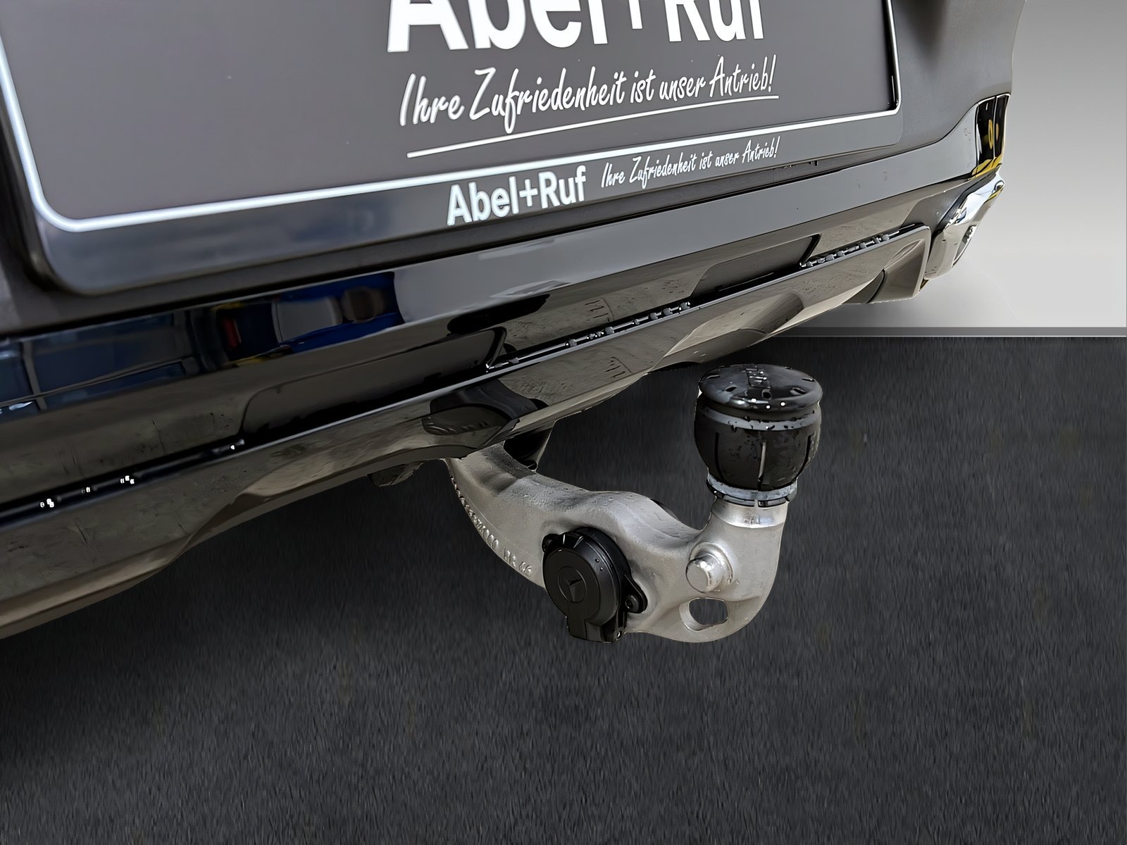 GLC 450 d 4M Coupé AMG+DISTR+Burme+Pano+AHK+360° Bild 11