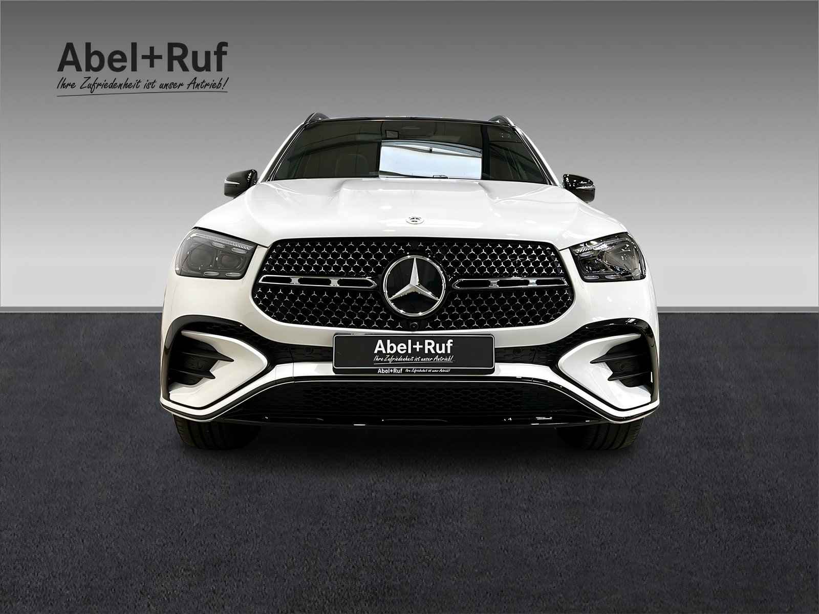 GLE 350 de 4M AMG+NIGHT+Burme+Memo+TotW+AHK+360° Bild 2