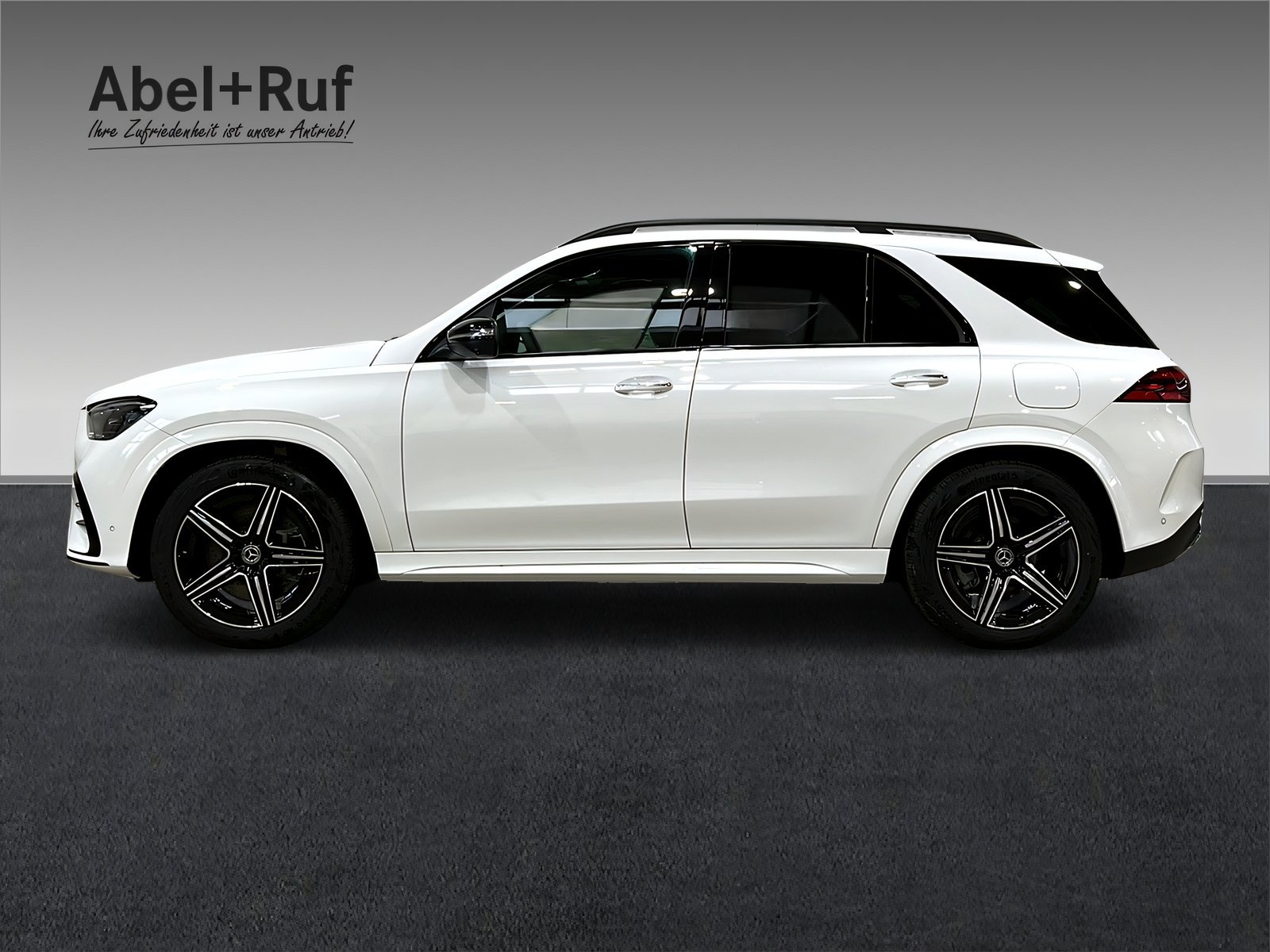 GLE 350 de 4M AMG+NIGHT+Burme+Memo+TotW+AHK+360° Bild 4