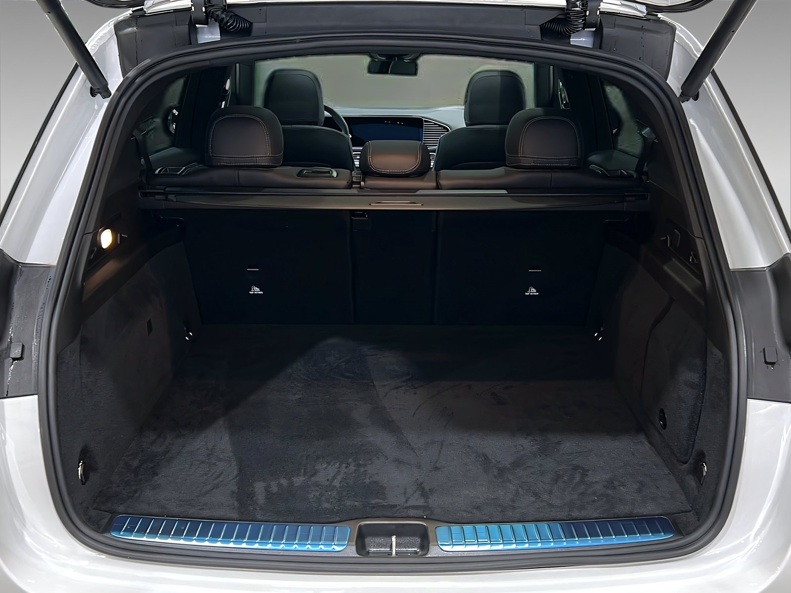 GLE 350 de 4M AMG+NIGHT+Burme+Memo+TotW+AHK+360° Bild 6