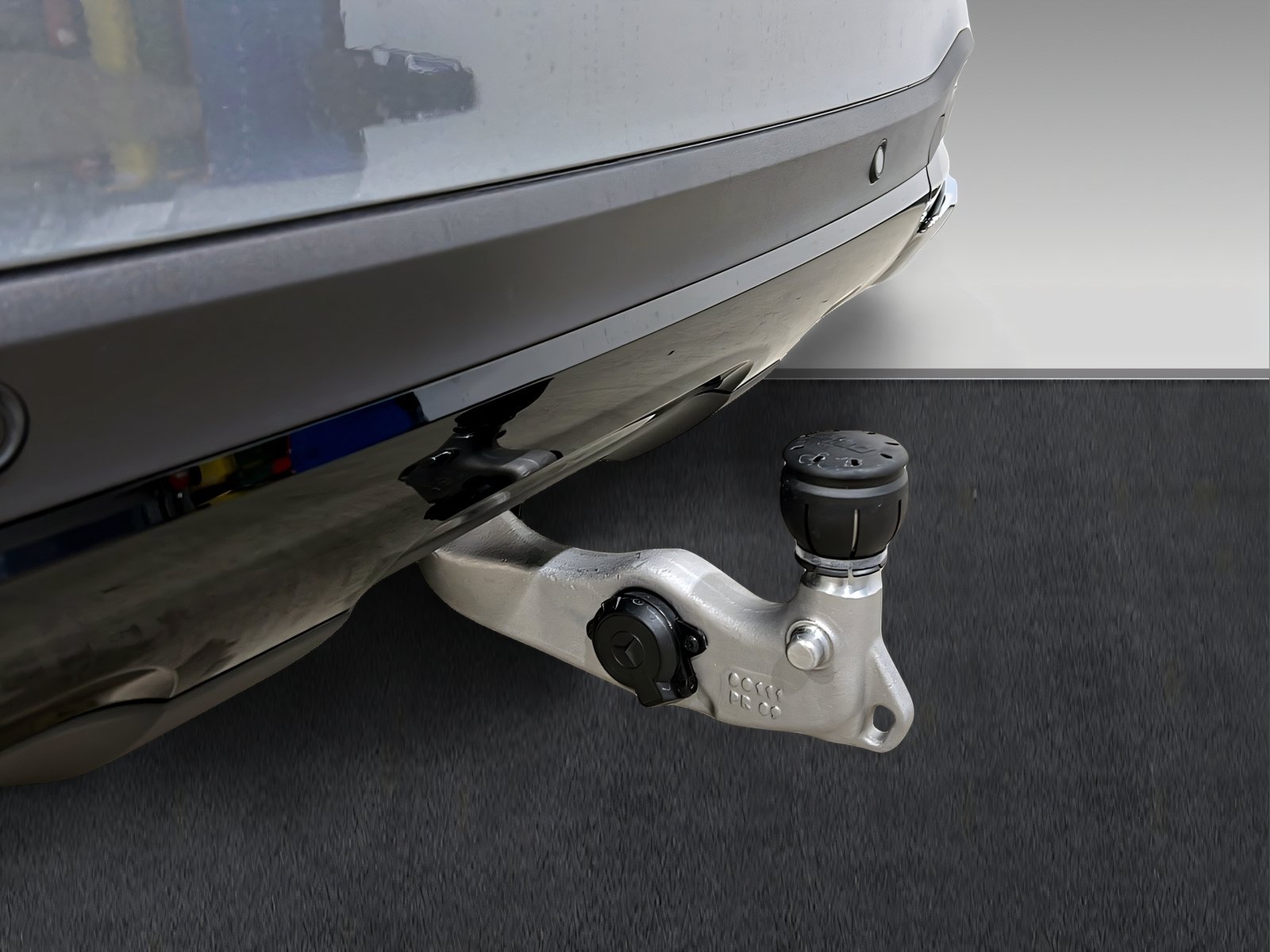 GLE 350 de 4M AMG+NIGHT+Burme+Pano+Memo+AHK+360° Bild 11