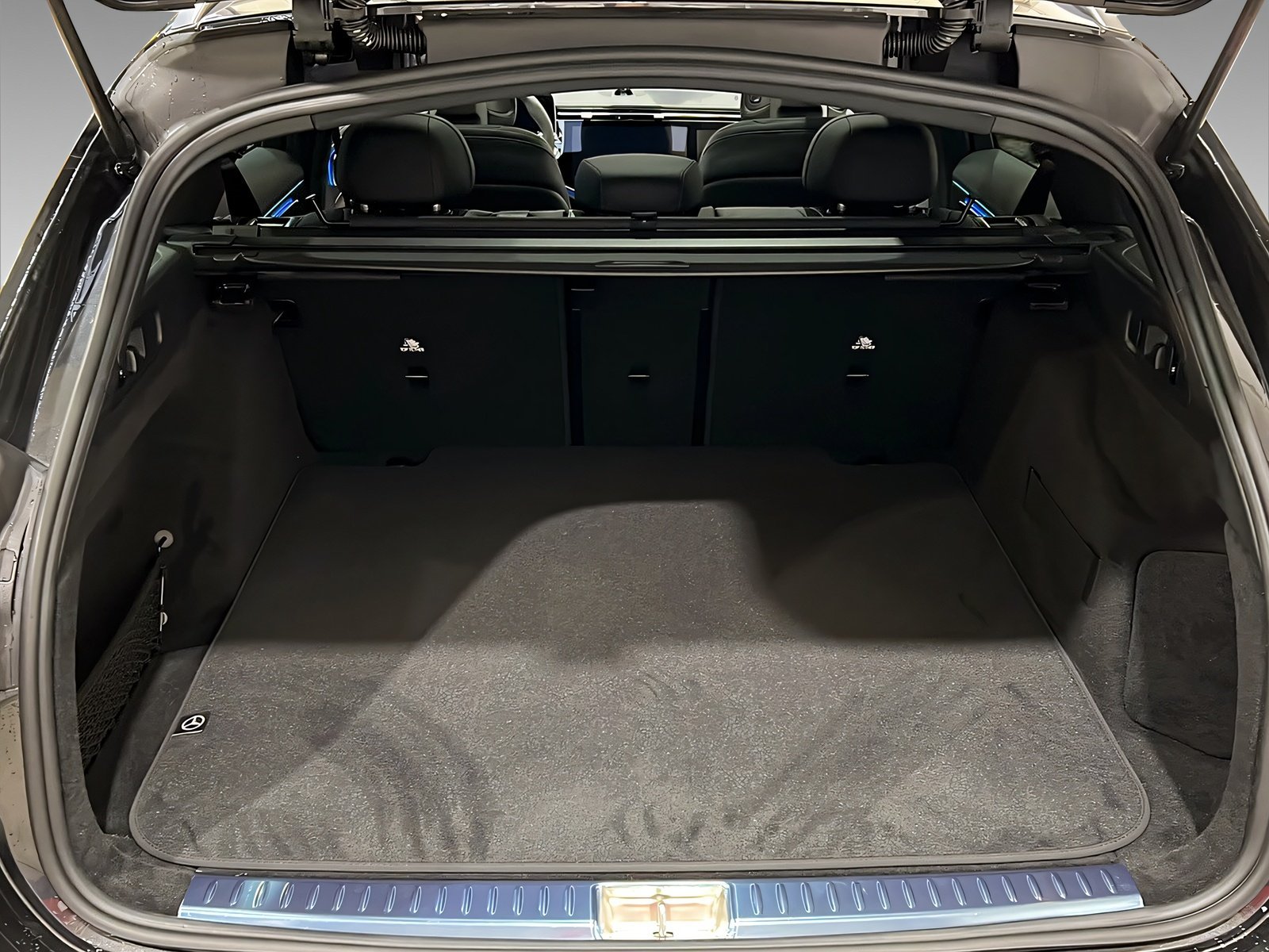 E 450 d 4M T-Modell AMG+DISTR+Burm+Pano+AHK+360° Bild 6