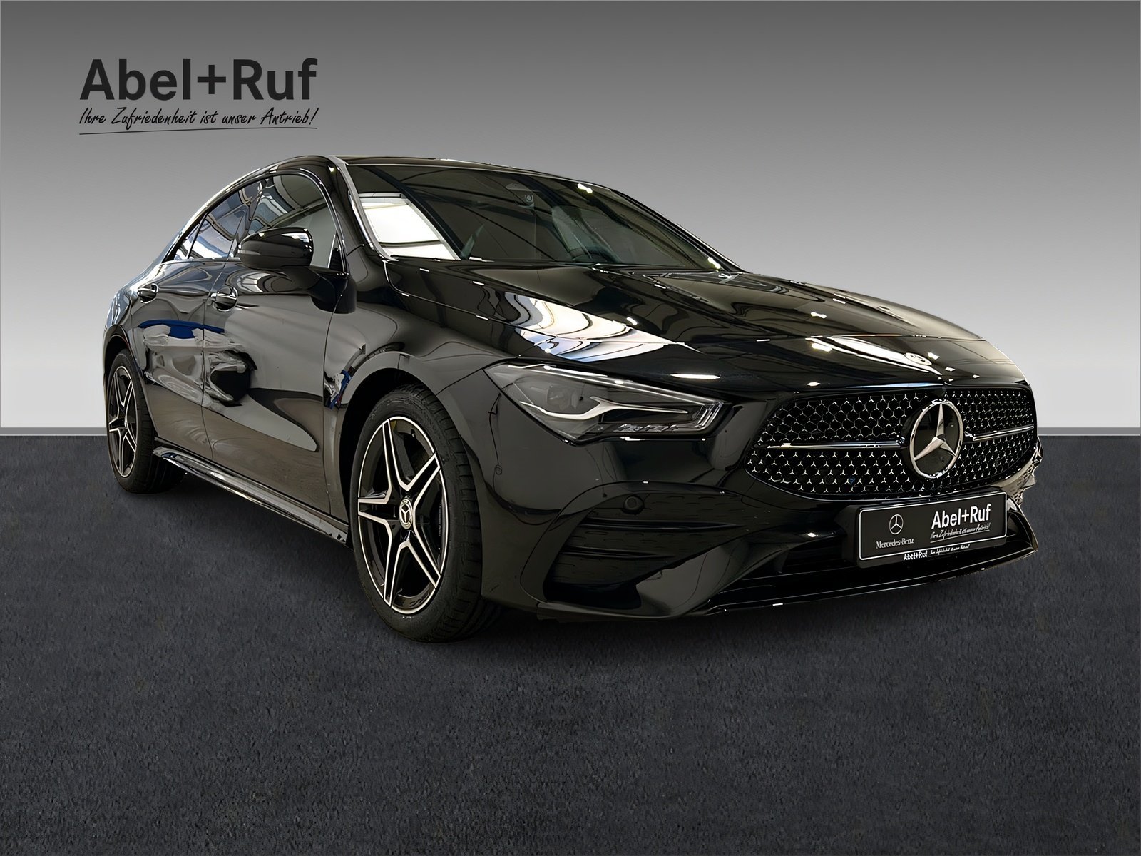 CLA 200 d Coupé AMG+LED+NIGHT+Kamera+Pano+LrHz Bild 3