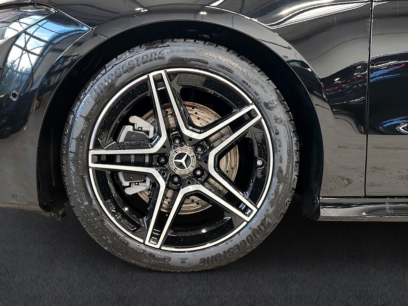 CLA 200 d Coupé AMG+LED+NIGHT+Kamera+Pano+LrHz Bild 7