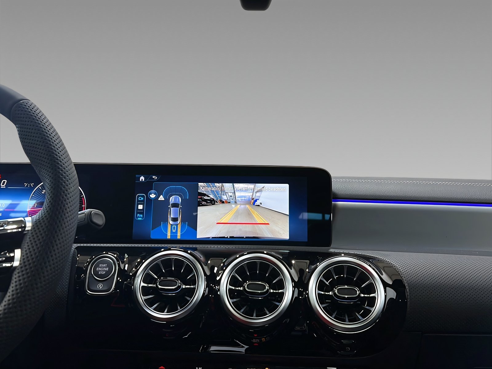 CLA 200 d Coupé AMG+LED+NIGHT+Kamera+Pano+LrHz Bild 11