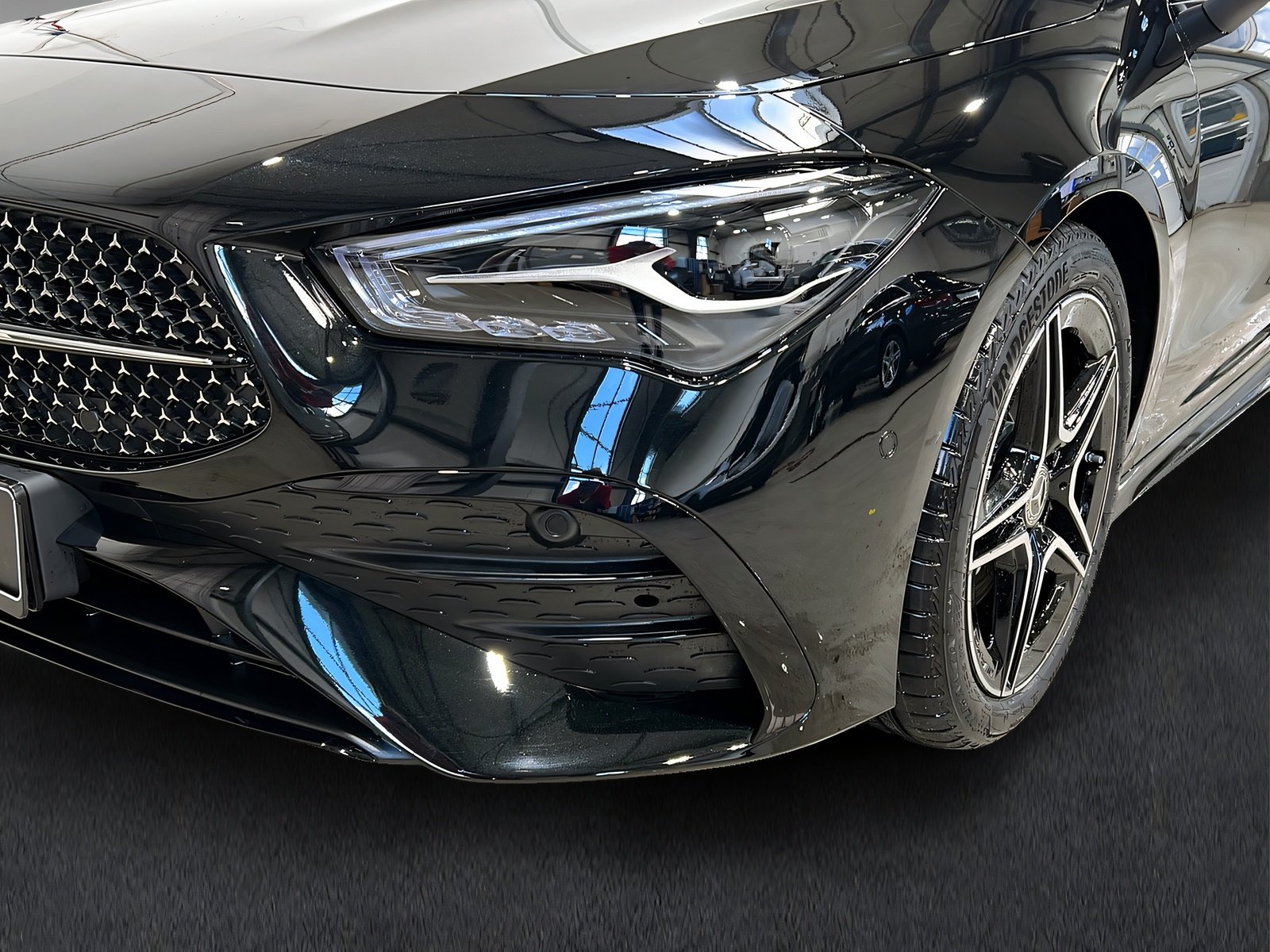 CLA 200 d Coupé AMG+LED+NIGHT+Kamera+Pano+LrHz Bild 15