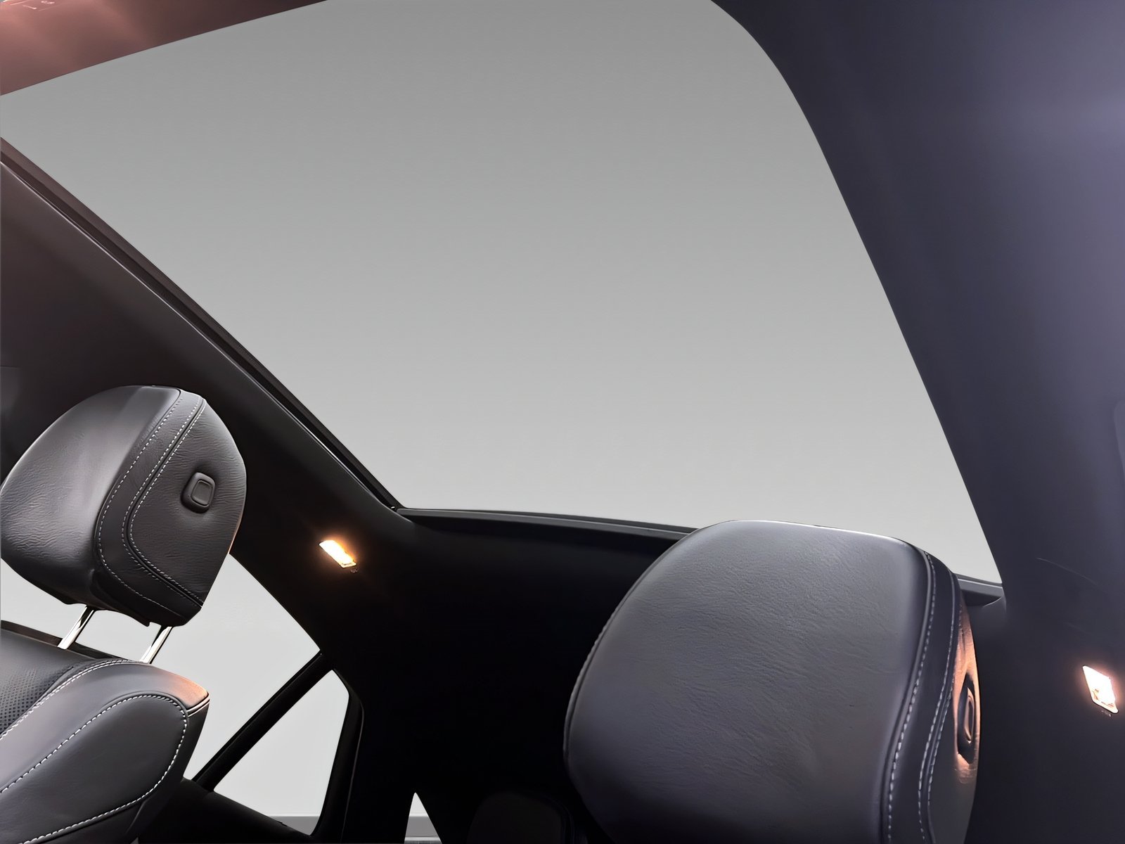 GLE 450d 4M Coupé AMG+DISTRO+Burme+HuD+AHK+360° Bild 12