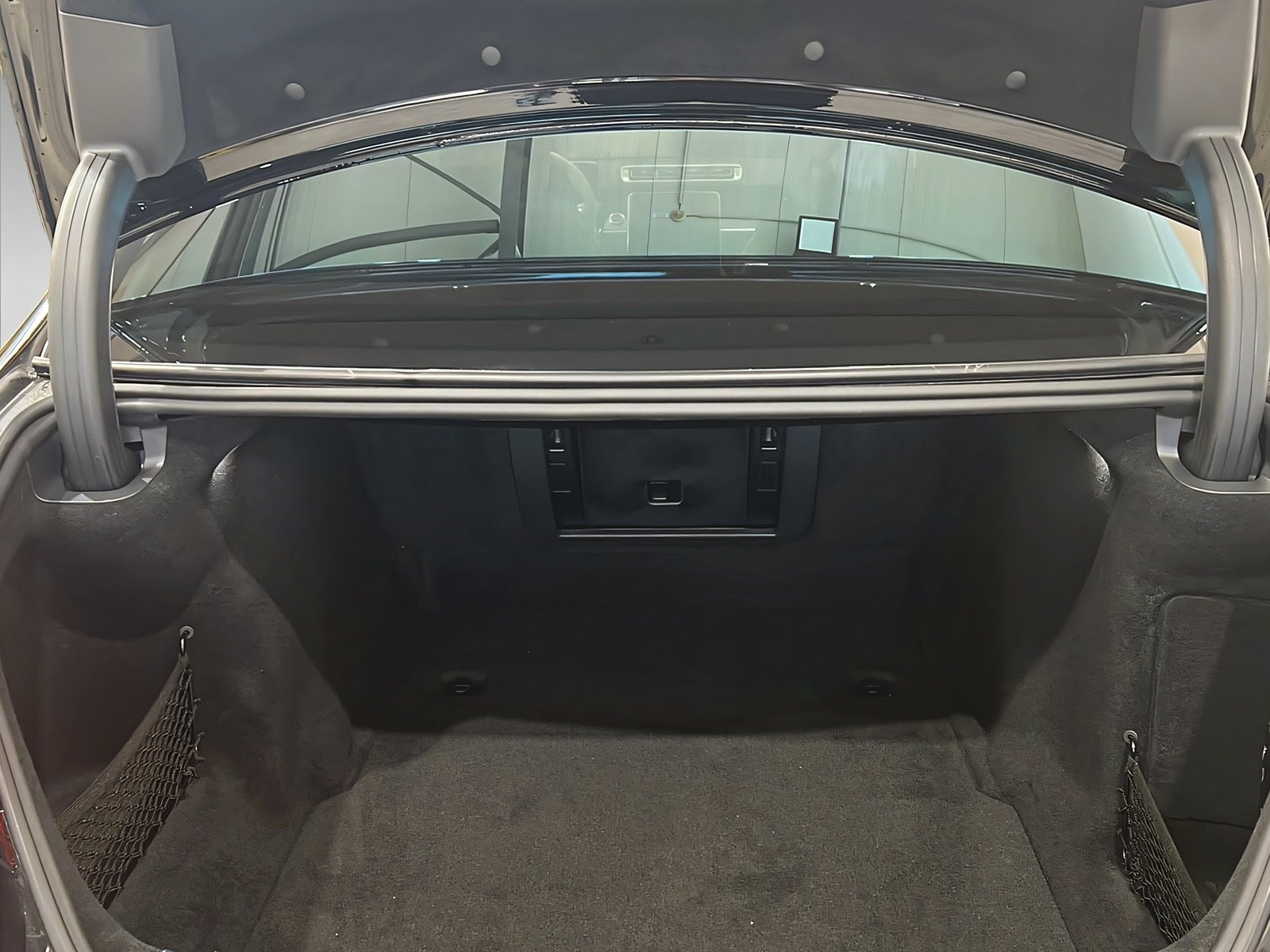 S 450d 4M Lang AMG+DIST+NIGHT+Burme+StHz+HuD+360 Bild 6