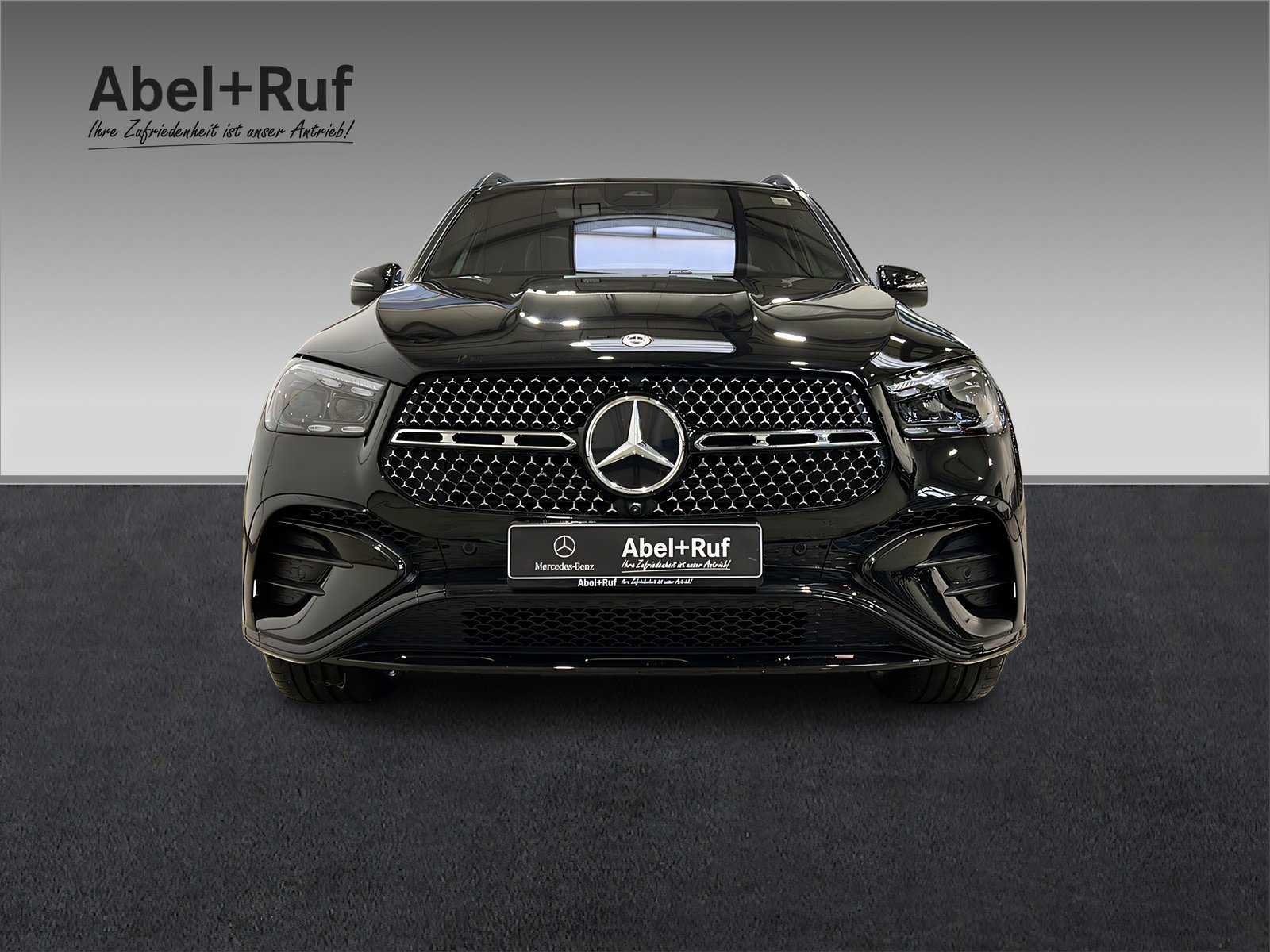 GLE 450d 4M AMG+DIST+NIGHT+Burm+HuD+StHz+AHK+360 Bild 2