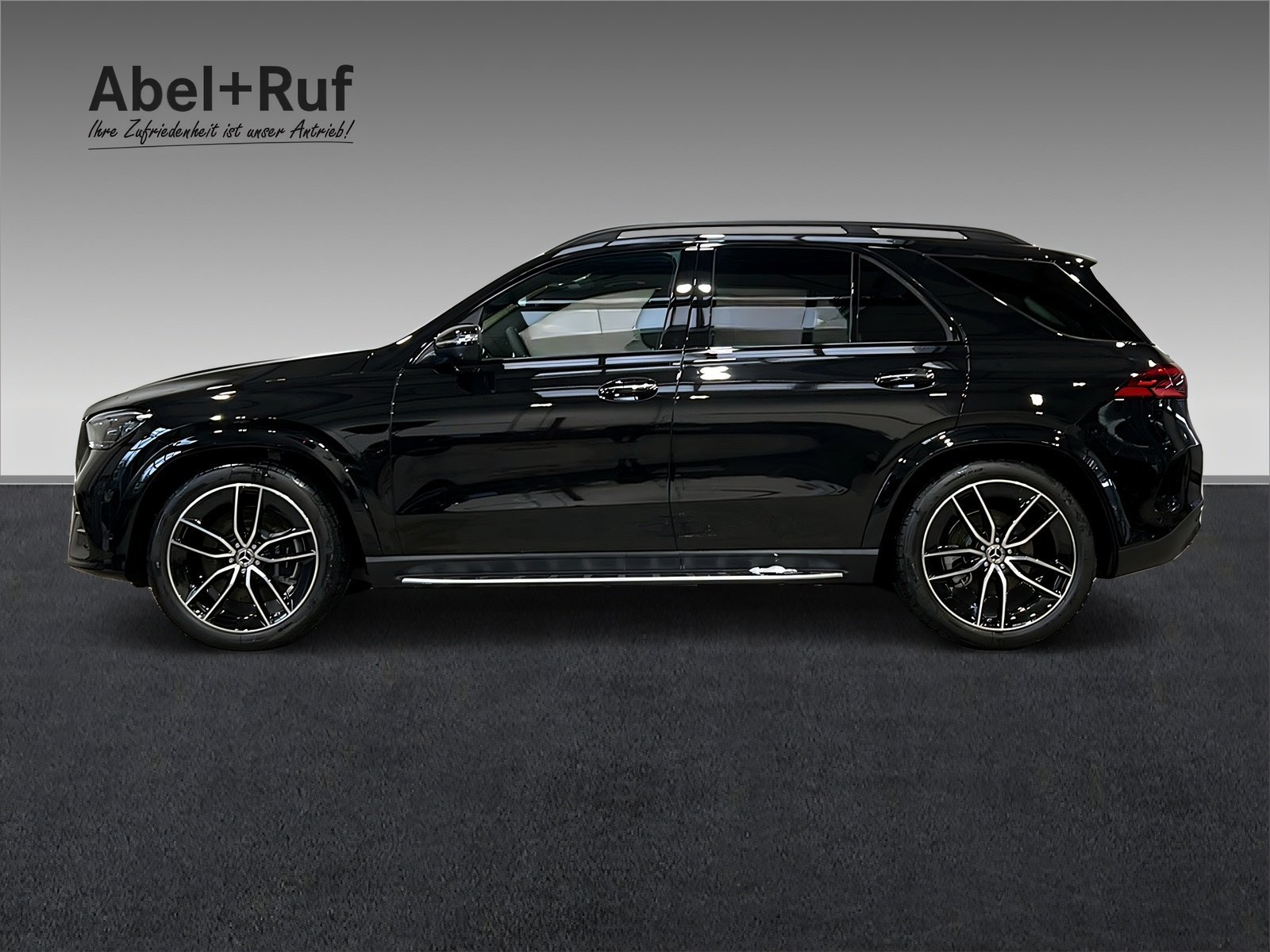 GLE 450d 4M AMG+DIST+NIGHT+Burm+HuD+StHz+AHK+360 Bild 4