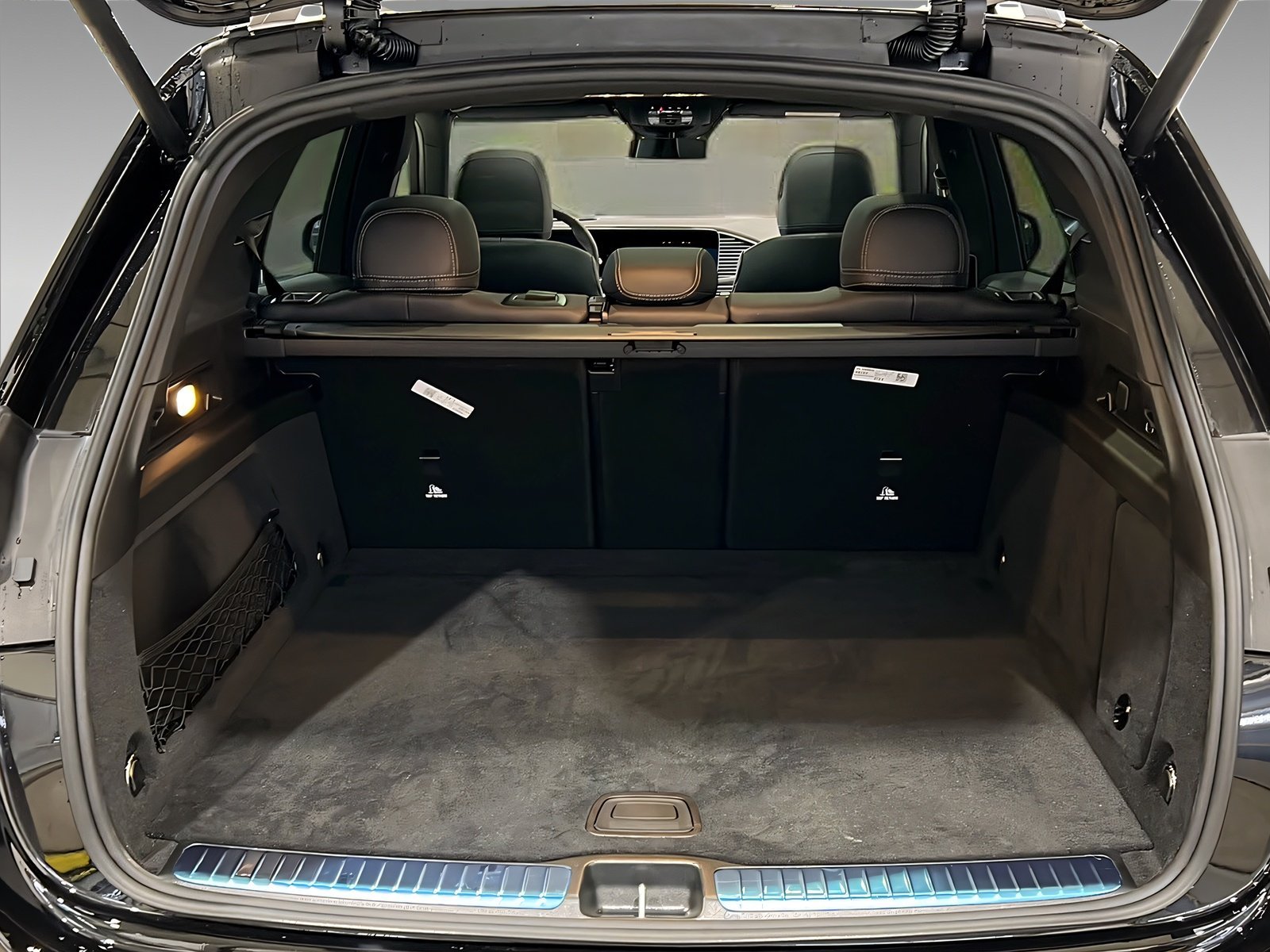 GLE 450d 4M AMG+DIST+NIGHT+Burm+HuD+StHz+AHK+360 Bild 6