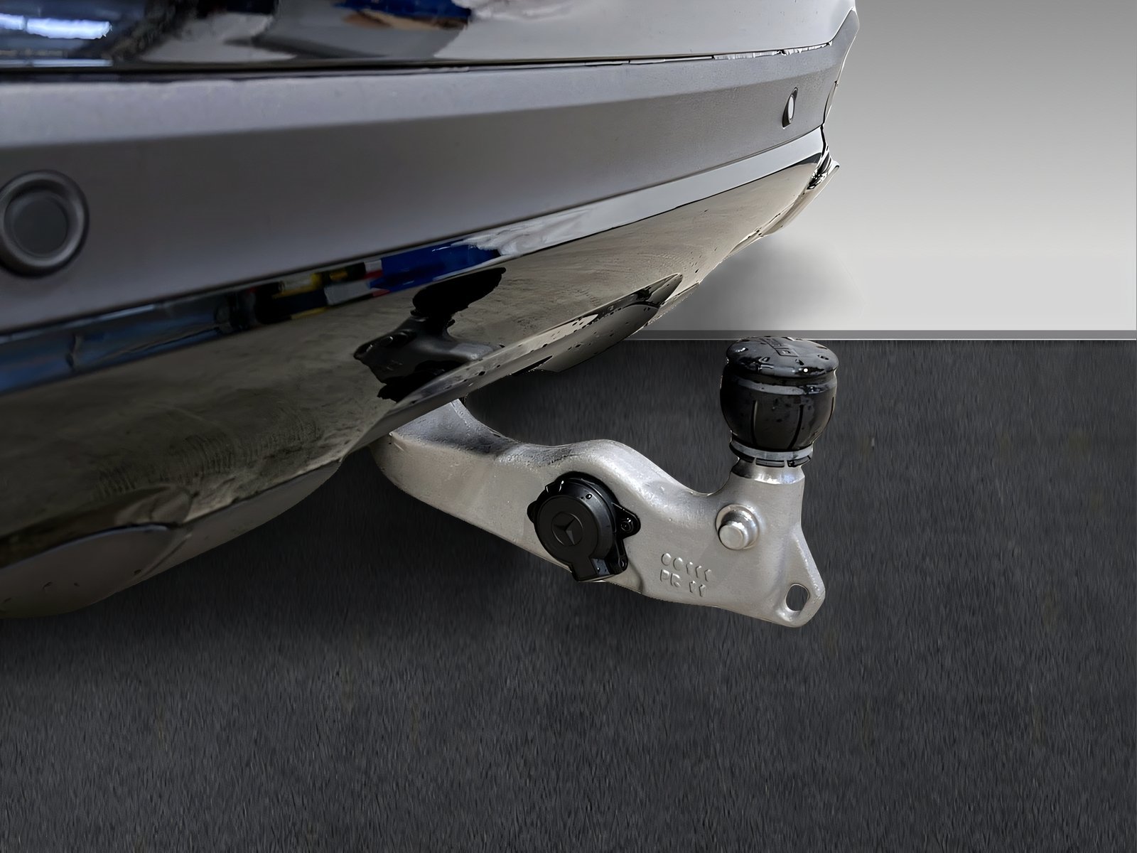 GLE 450d 4M AMG+DIST+NIGHT+Burm+HuD+StHz+AHK+360 Bild 12