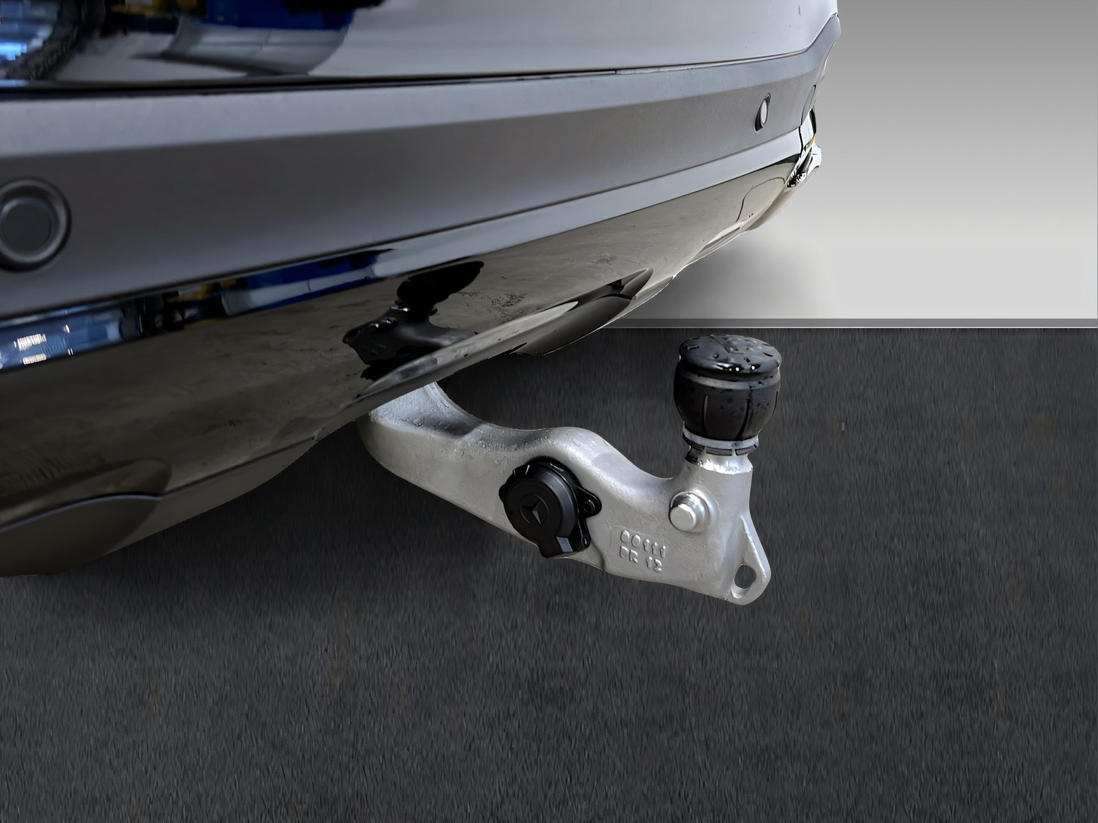 GLE 450 d 4M AMG+DISTR+NIGHT+Burme+HuD+AHK+360° Bild 12