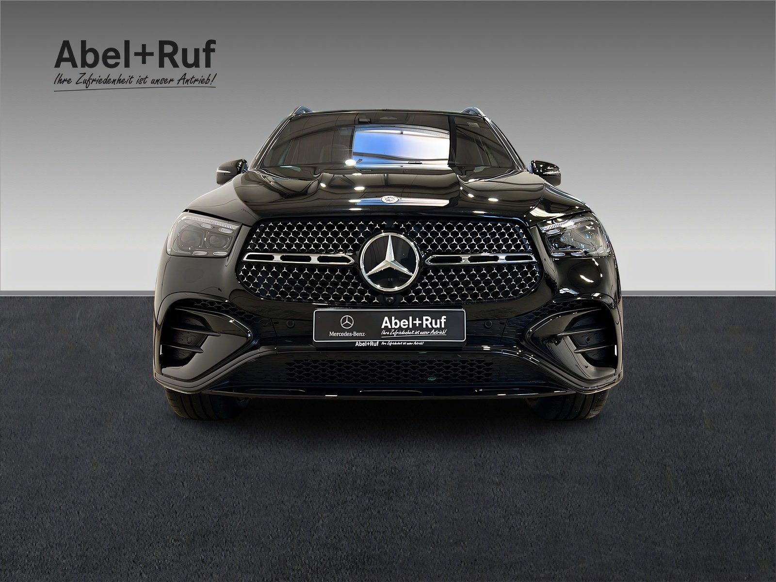 GLE 450 d 4M AMG+DISTR+NIGHT+Burme+Memo+AHK+360° Bild 2