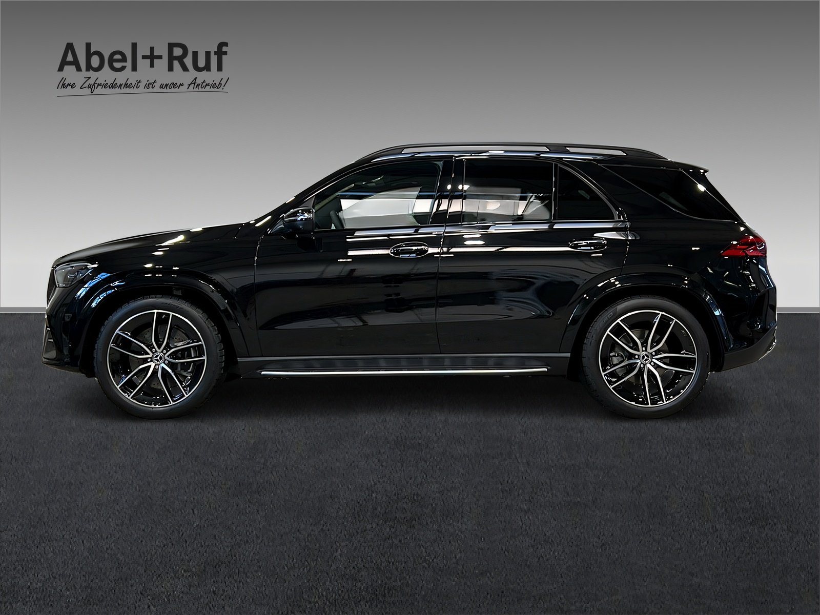 GLE 450 d 4M AMG+DISTR+NIGHT+Burme+Memo+AHK+360° Bild 4