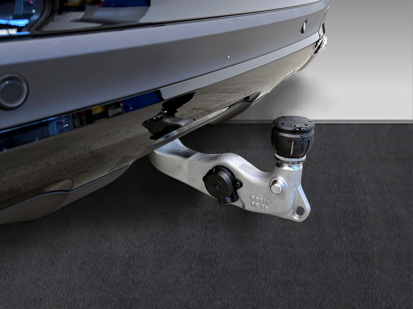 GLE 450 d 4M AMG+DISTR+NIGHT+Burme+Memo+AHK+360° Bild 11