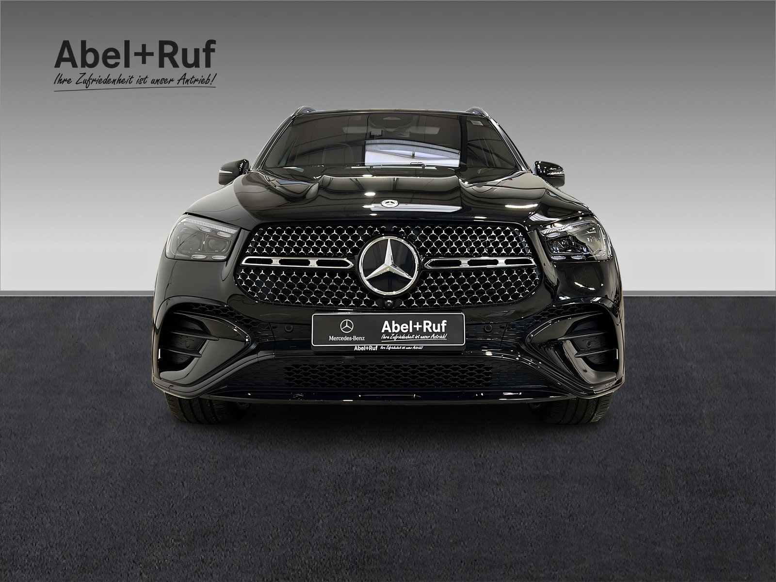 GLE 450d 4M AMG+DIST+NIGHT+Burm+HuD+StHz+AHK+360 Bild 2